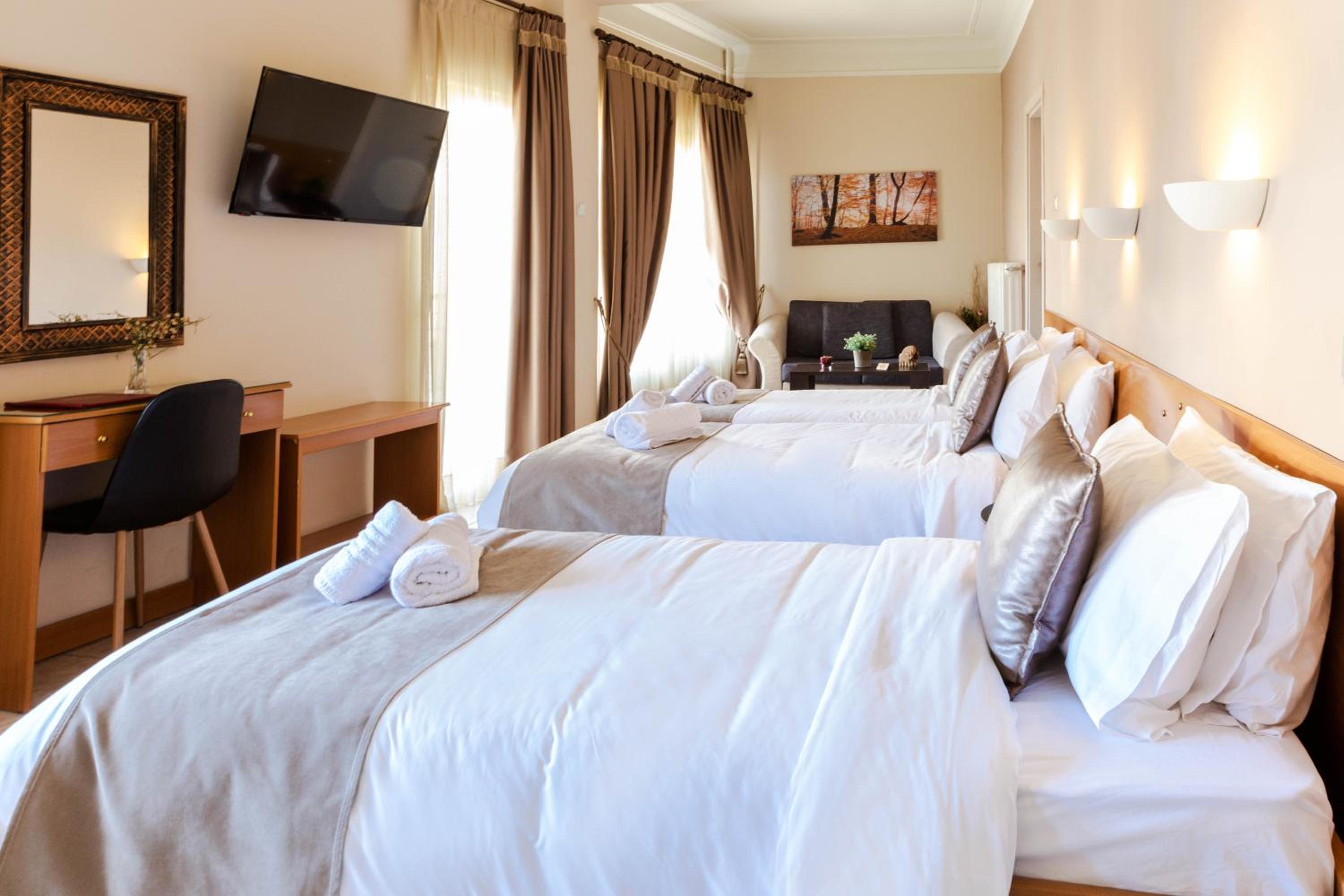 Comfort Triple Room - Photo 6