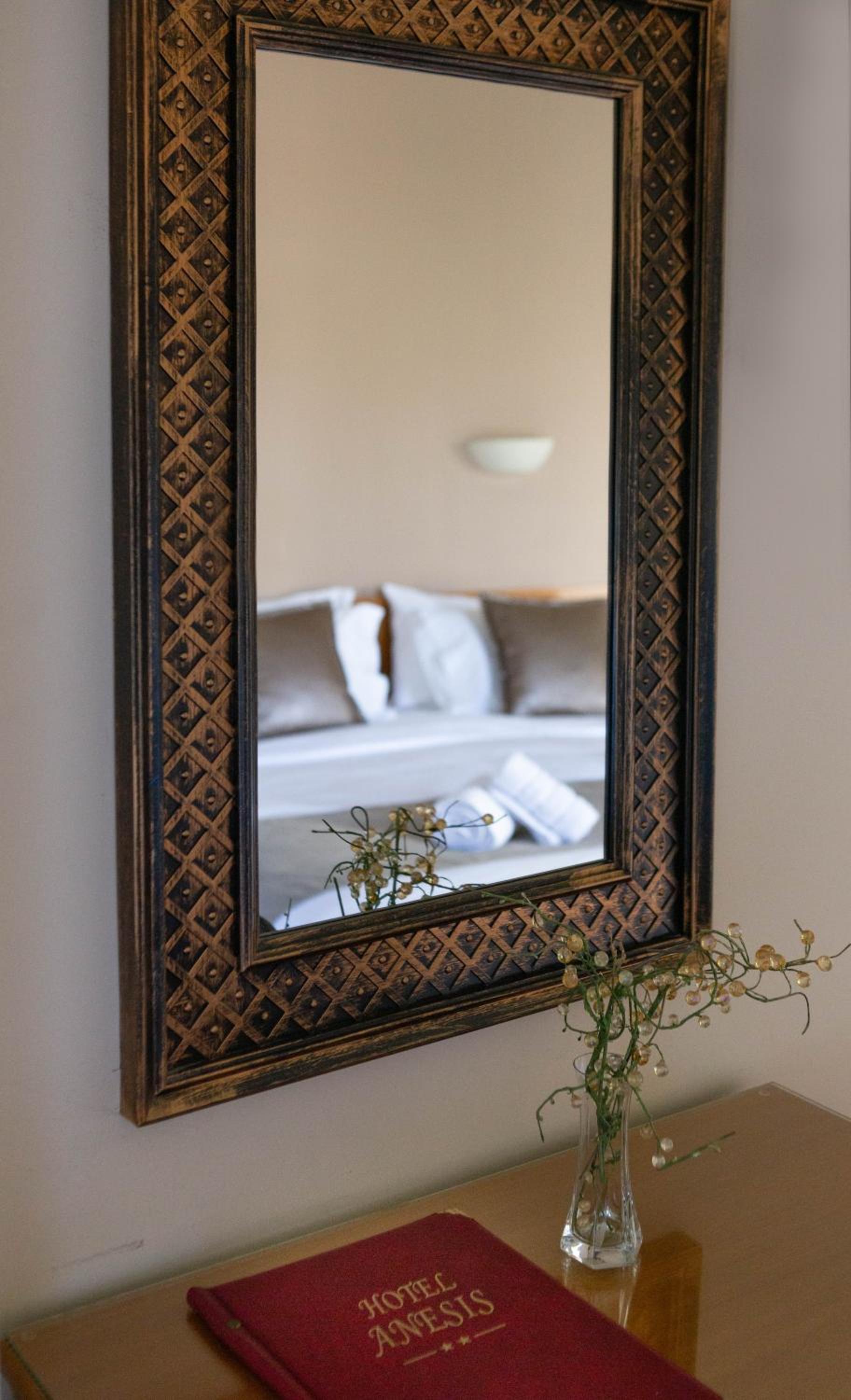 Comfort Triple Room - Photo 4