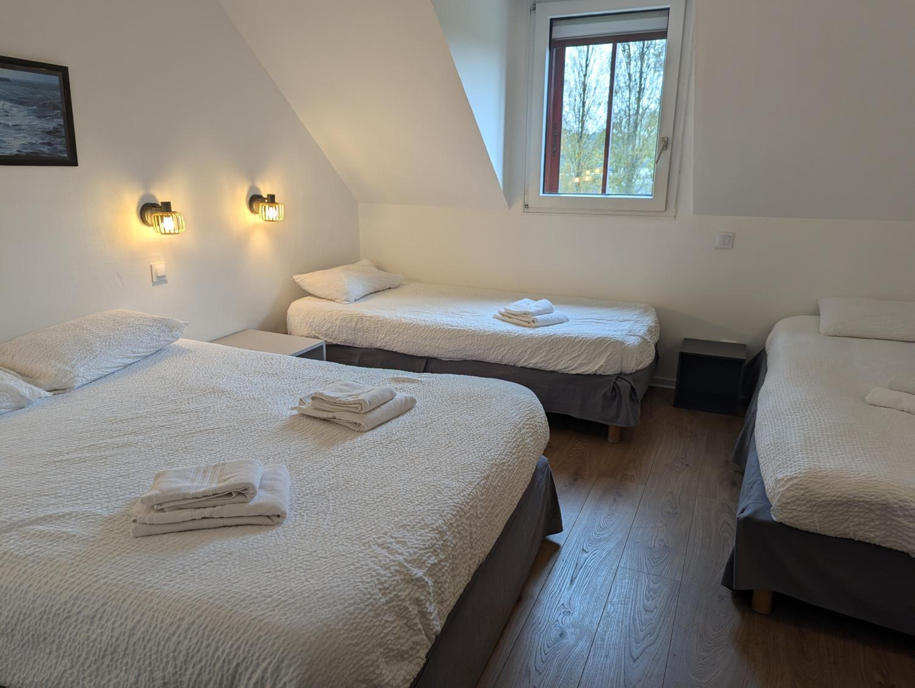Quadruple Room photo 2