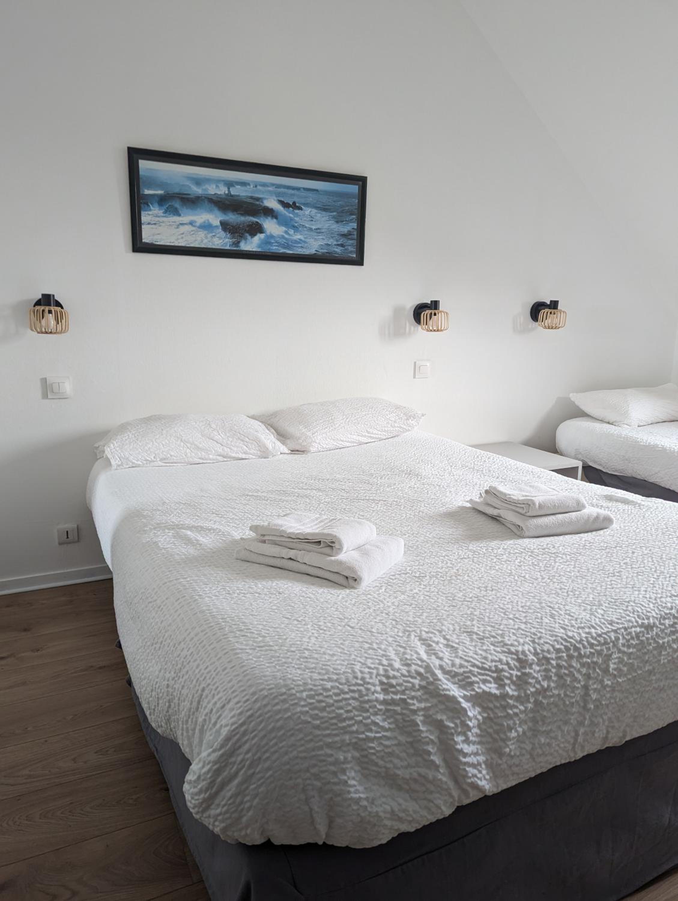 Triple Room photo 3
