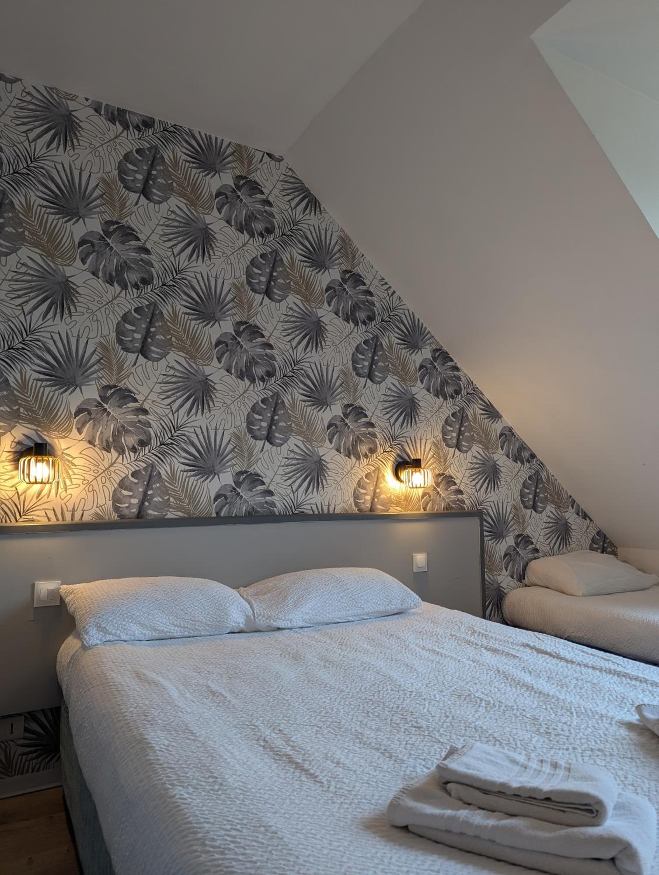 Triple Room photo 2