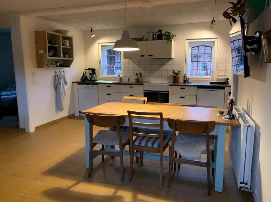 Double Room with Garden View photo 1