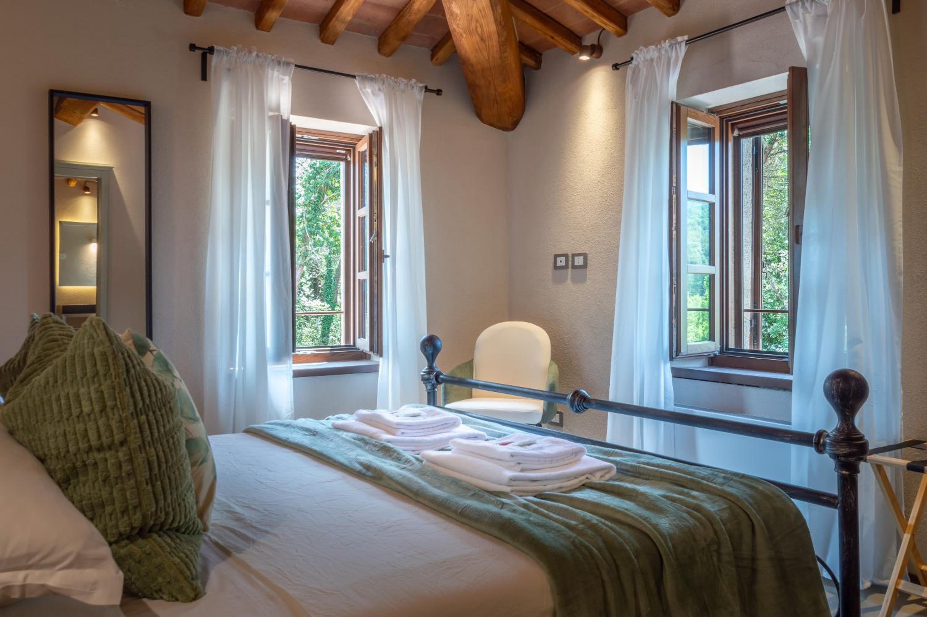 Two-Bedroom Villa photo 1