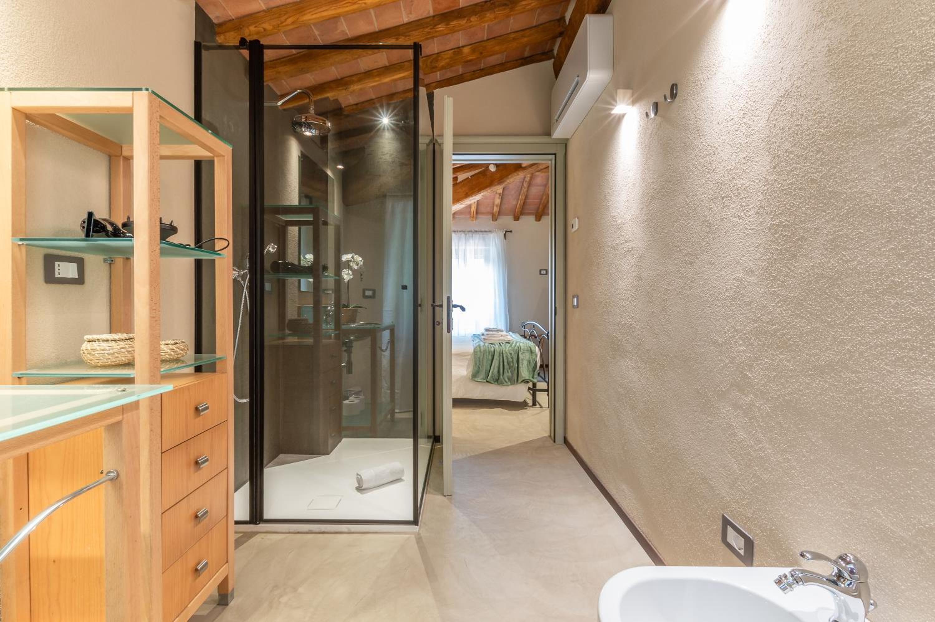 Two-Bedroom Villa photo 3