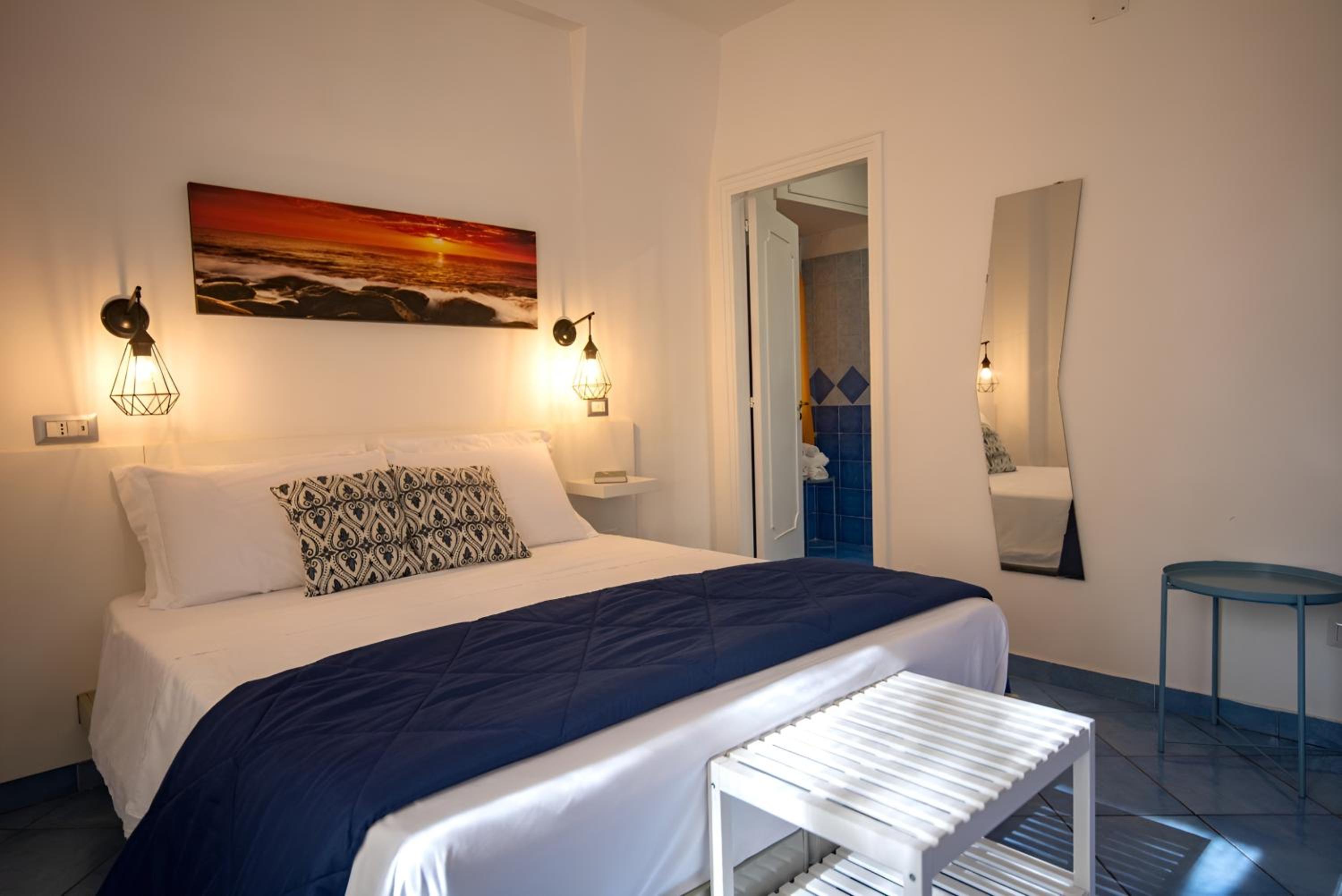 Superior Double Room - Photo 5