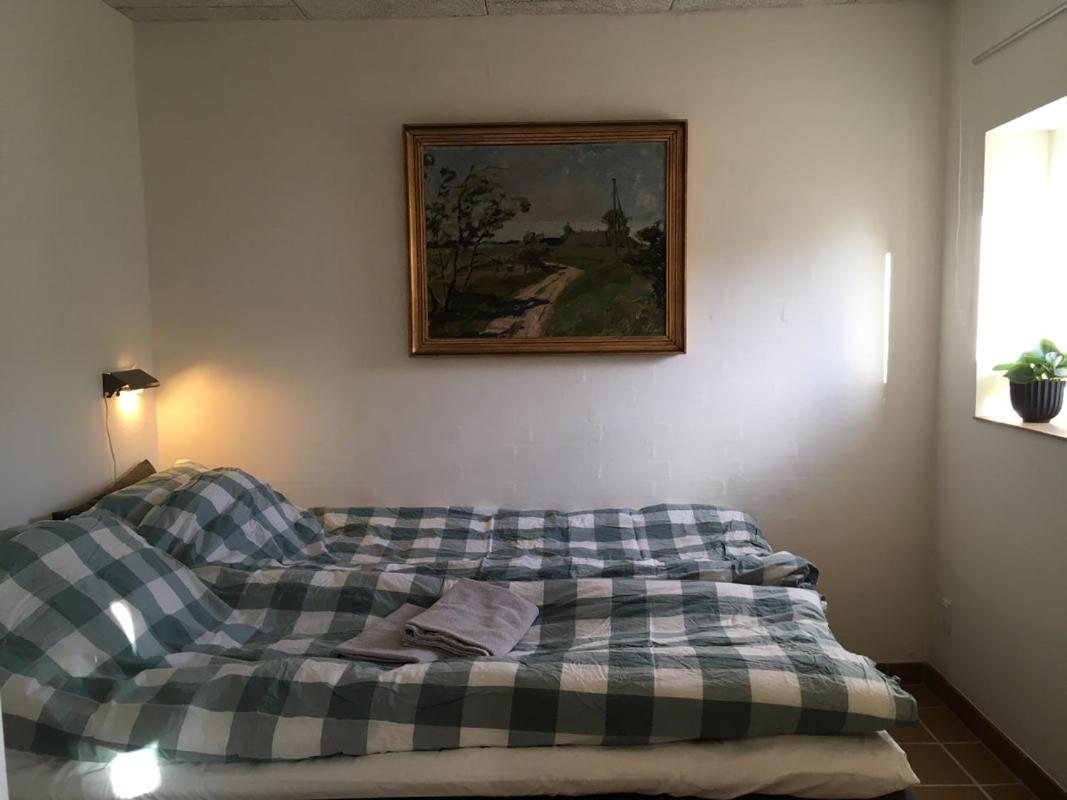Double Room with Garden View photo 3