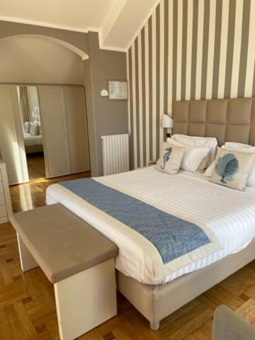Deluxe Junior Suite