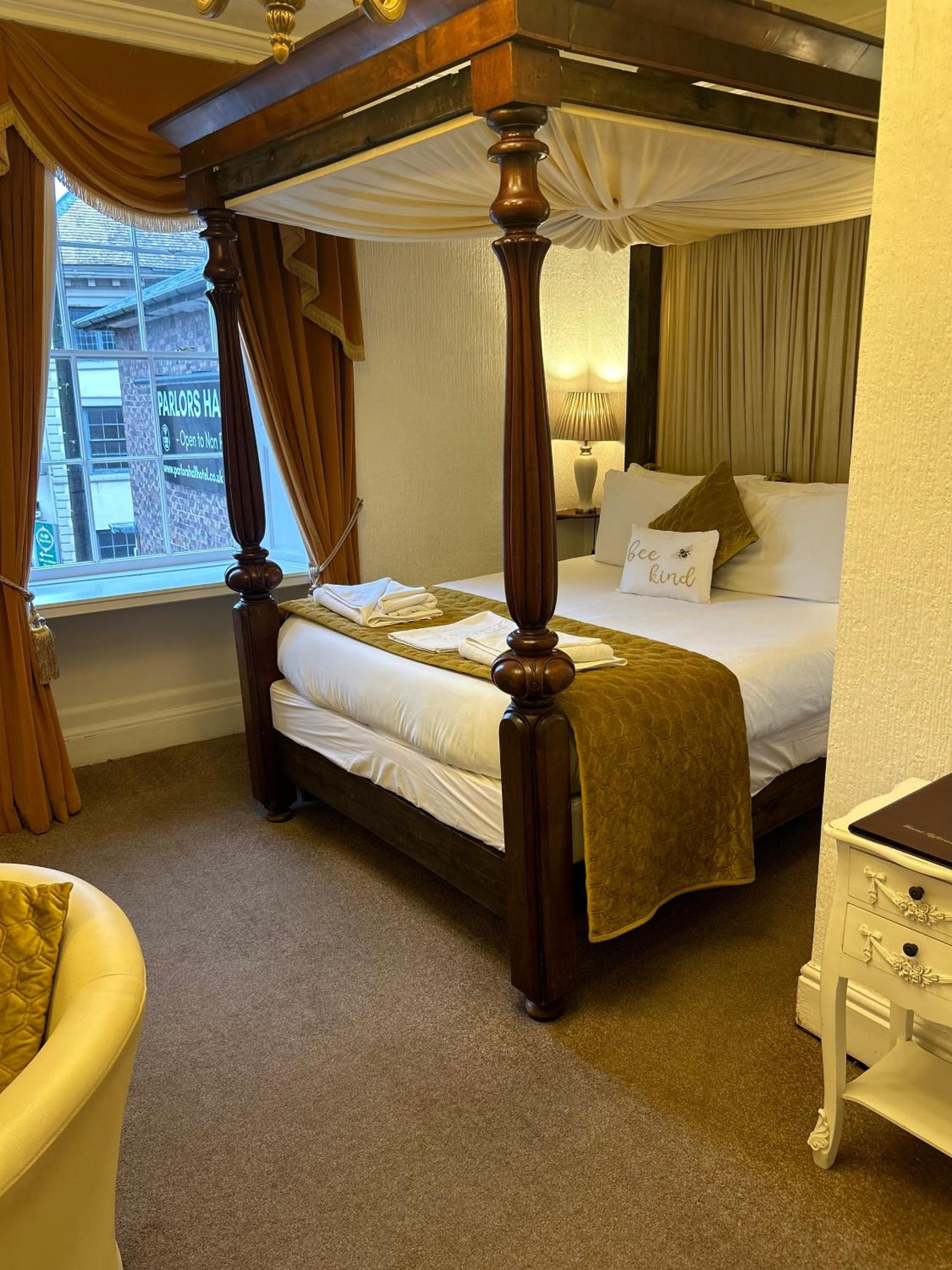 Superior Double Room photo 2