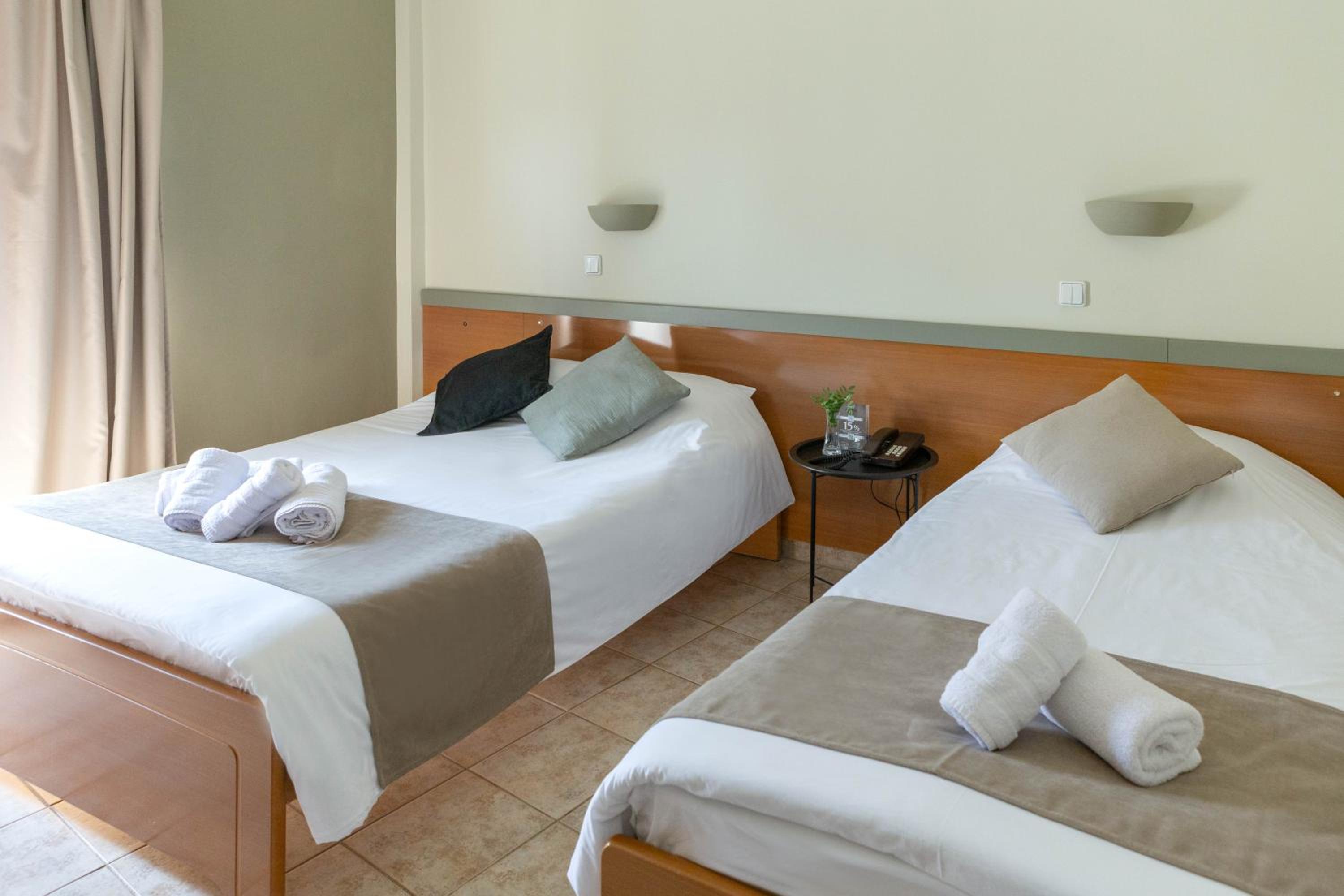 Triple Room - Photo 3