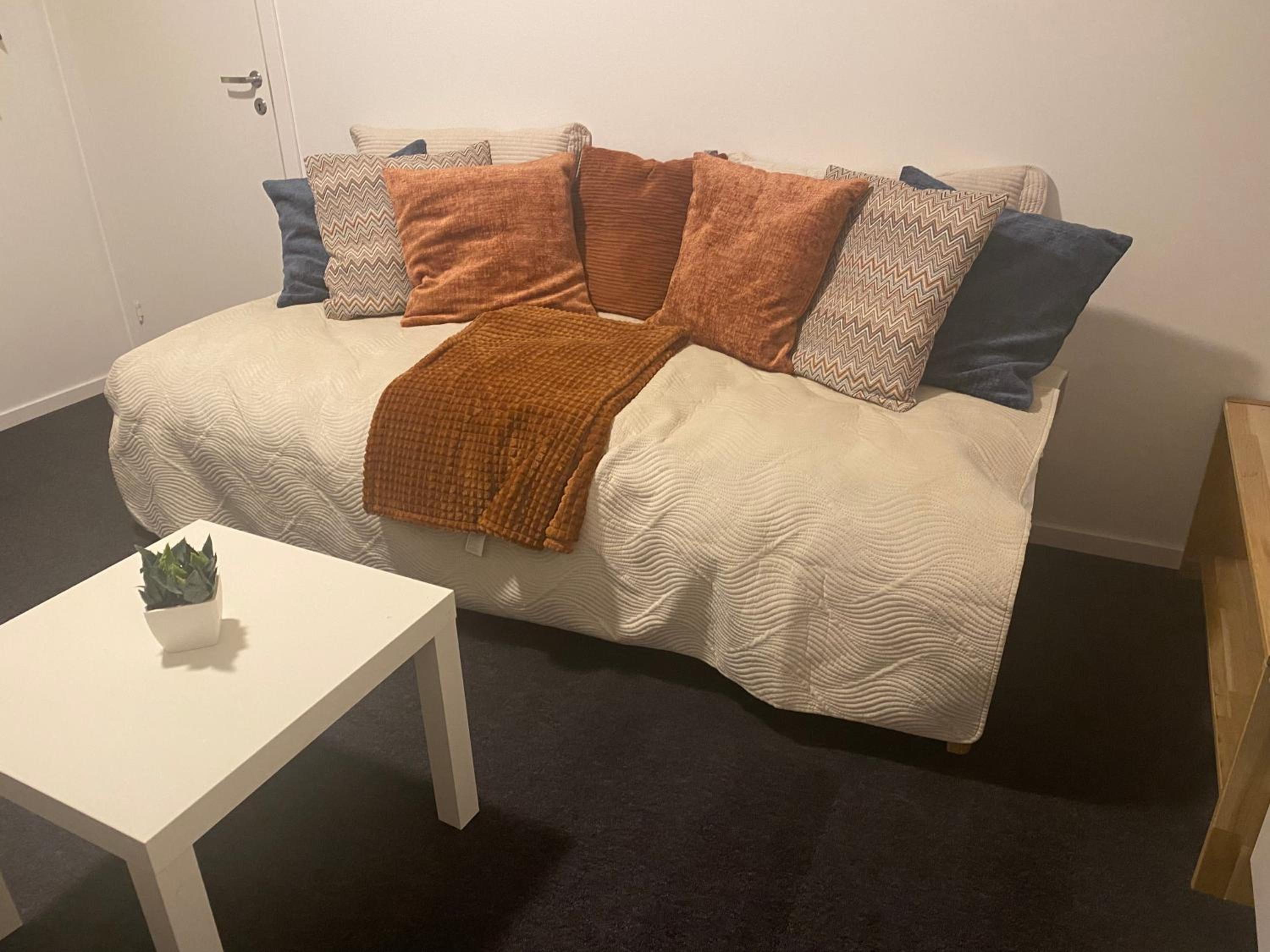 Studio Apartment photo 3