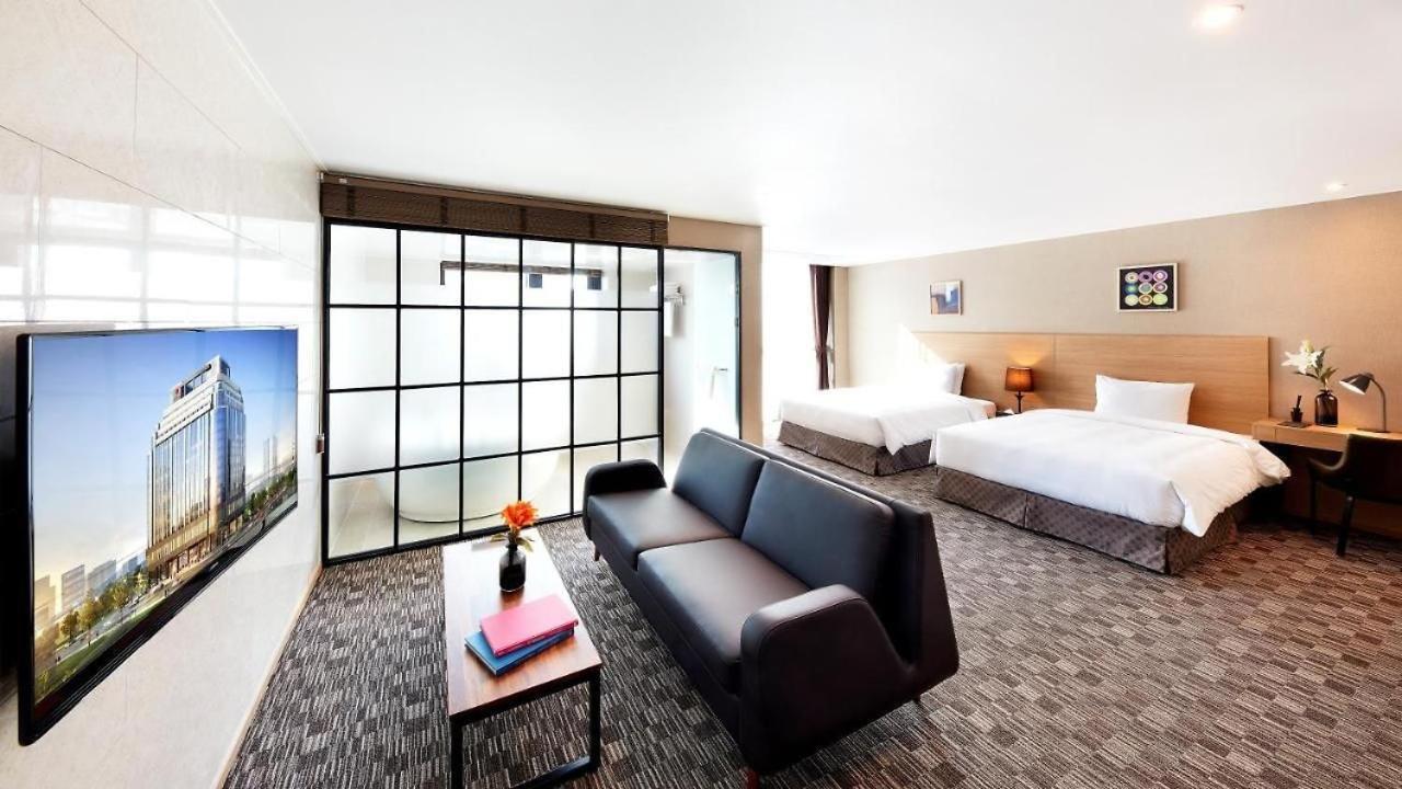 Family Suite