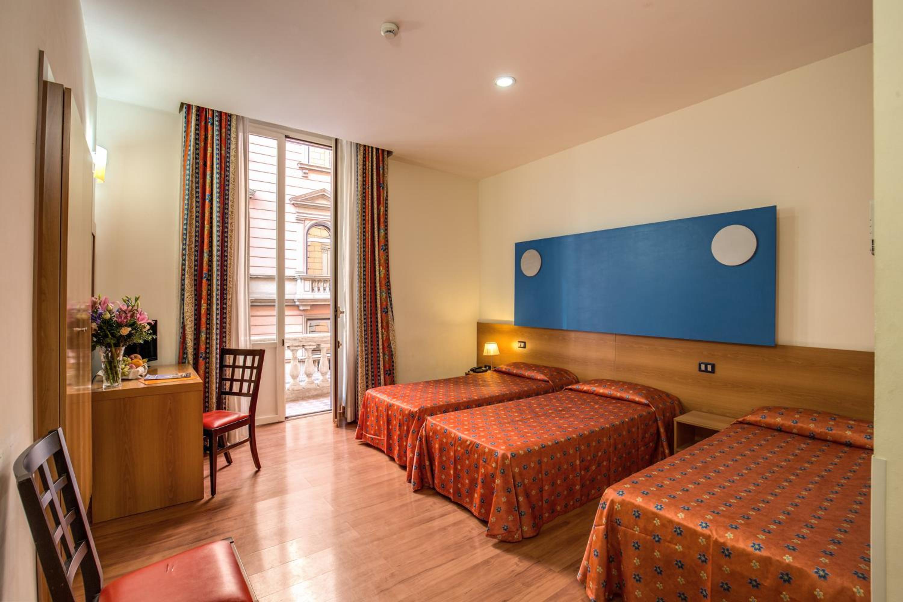 Triple Room photo 1