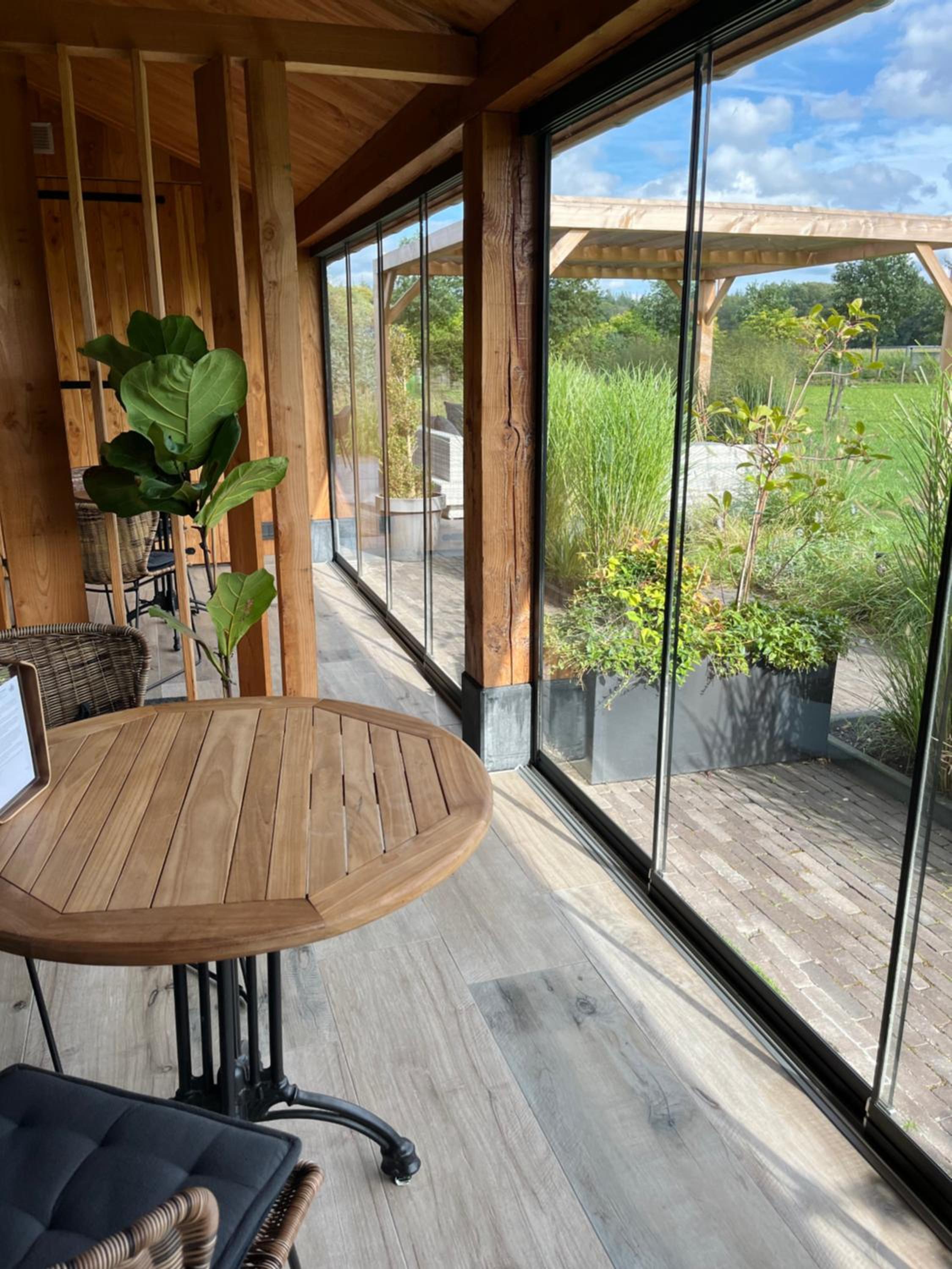 King Room with Garden View photo 2