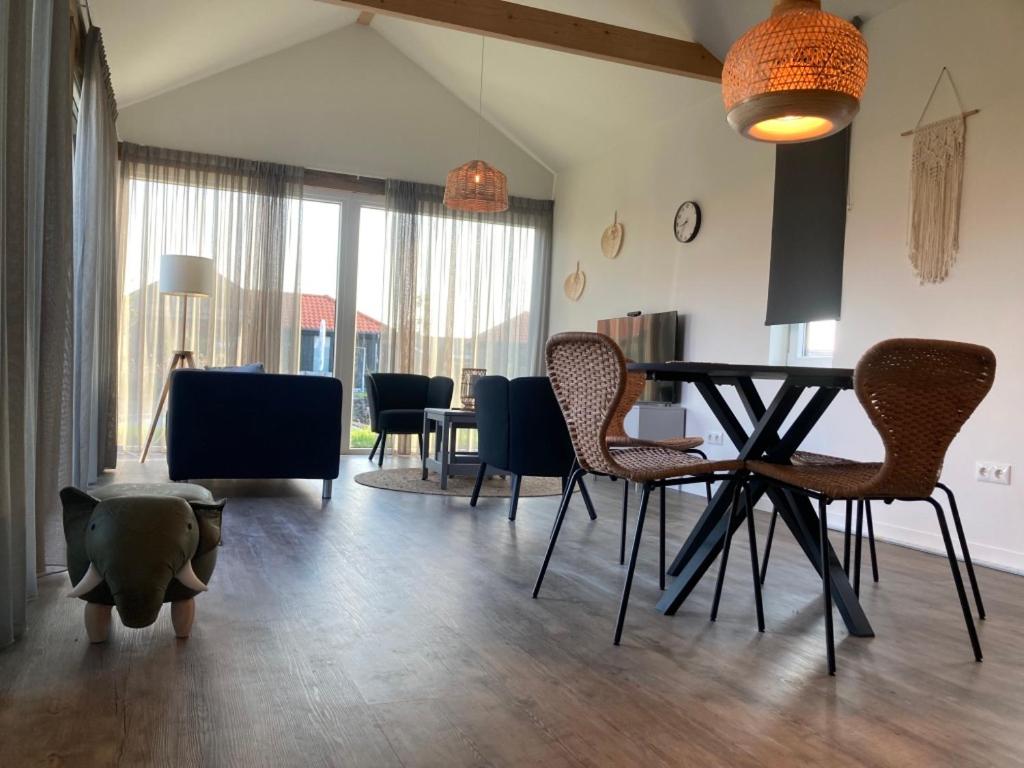 Vacation Home photo 1