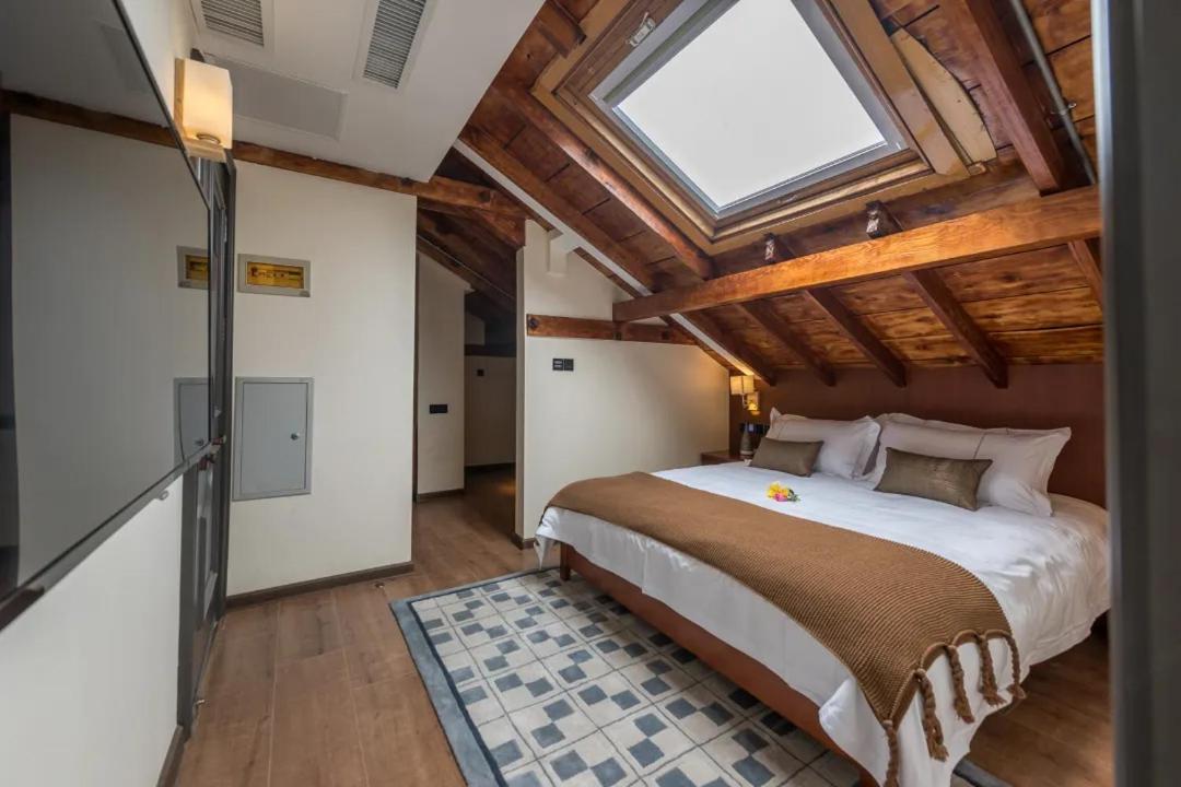Quadruple Room with Bath photo 1