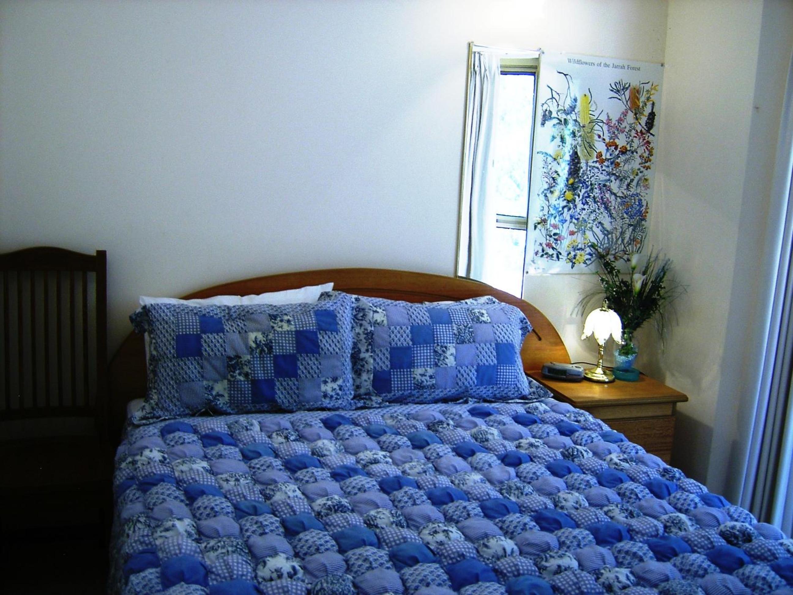 Double Room With Terrace photo 3