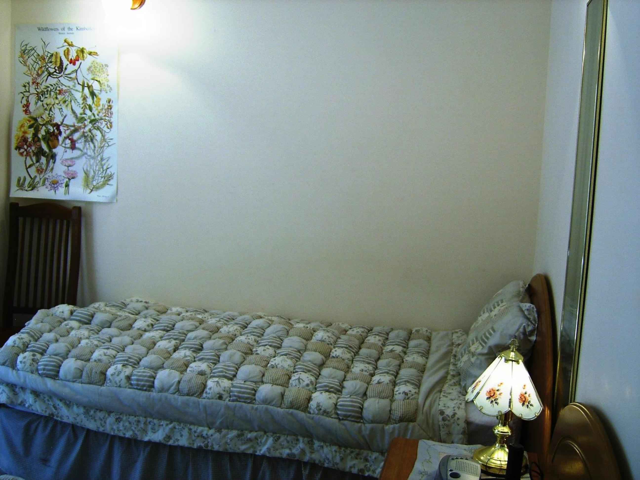 Twin Room With Terrace photo 2