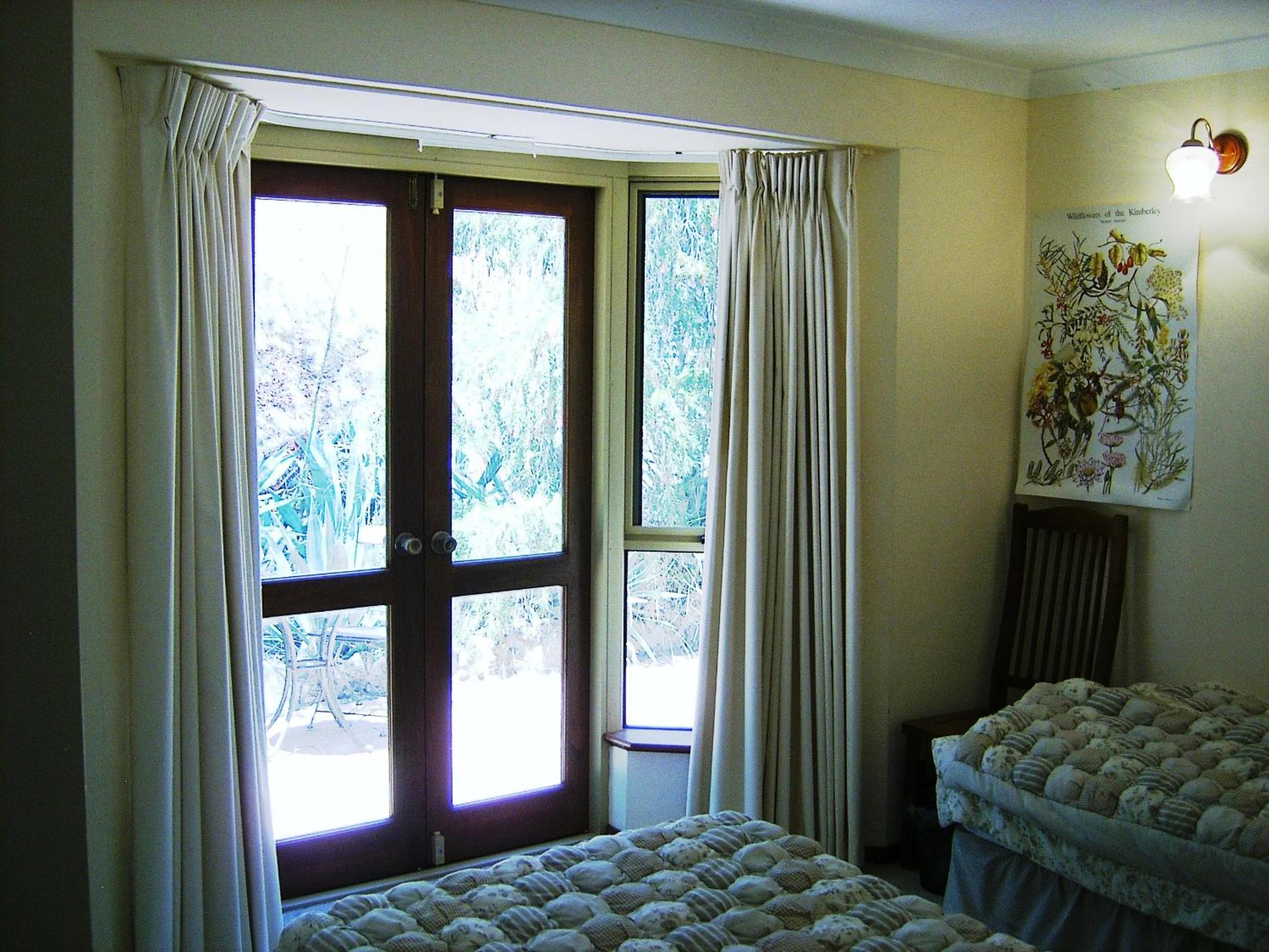 Twin Room With Terrace photo 1