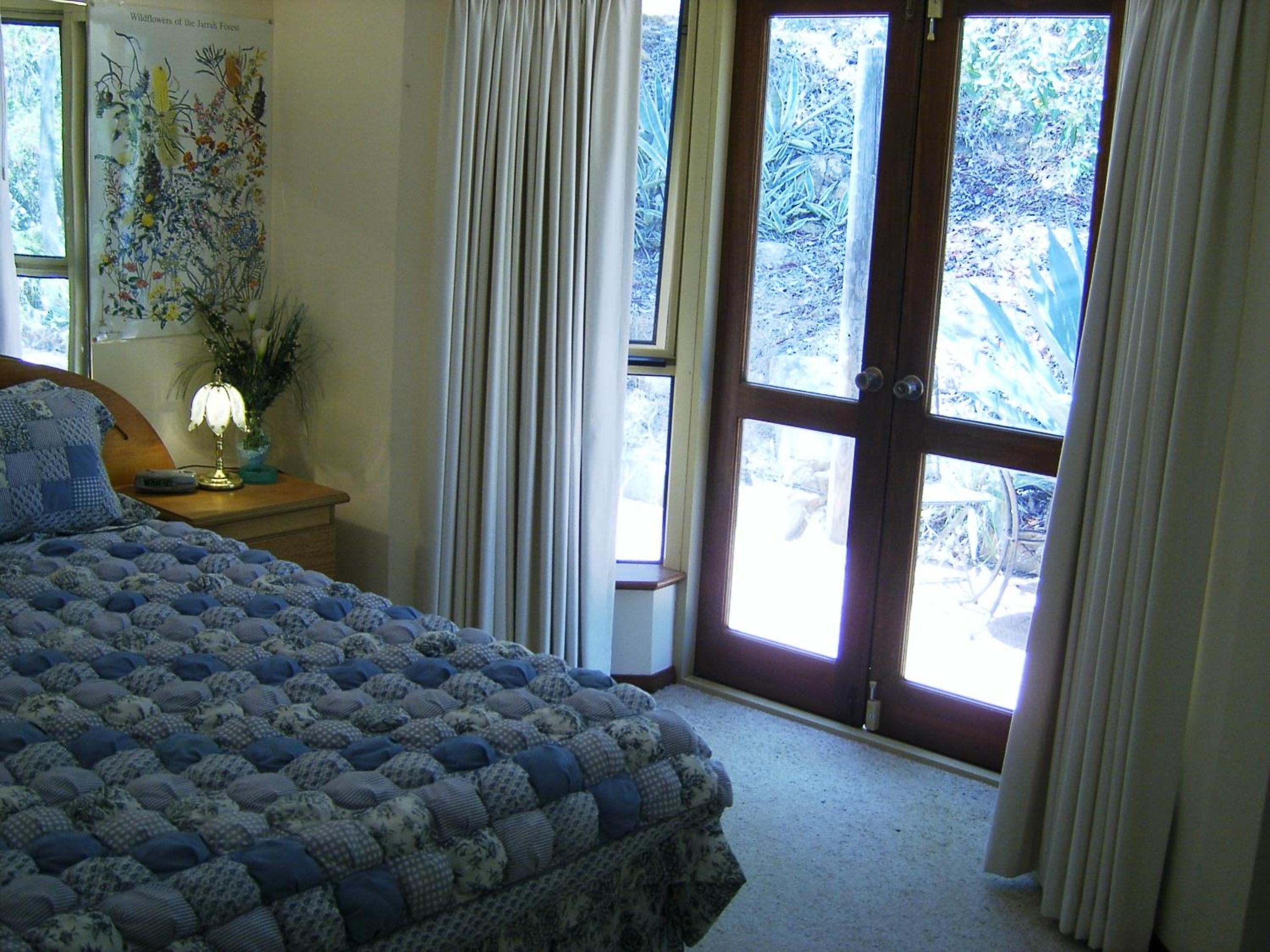 Double Room With Terrace photo 1