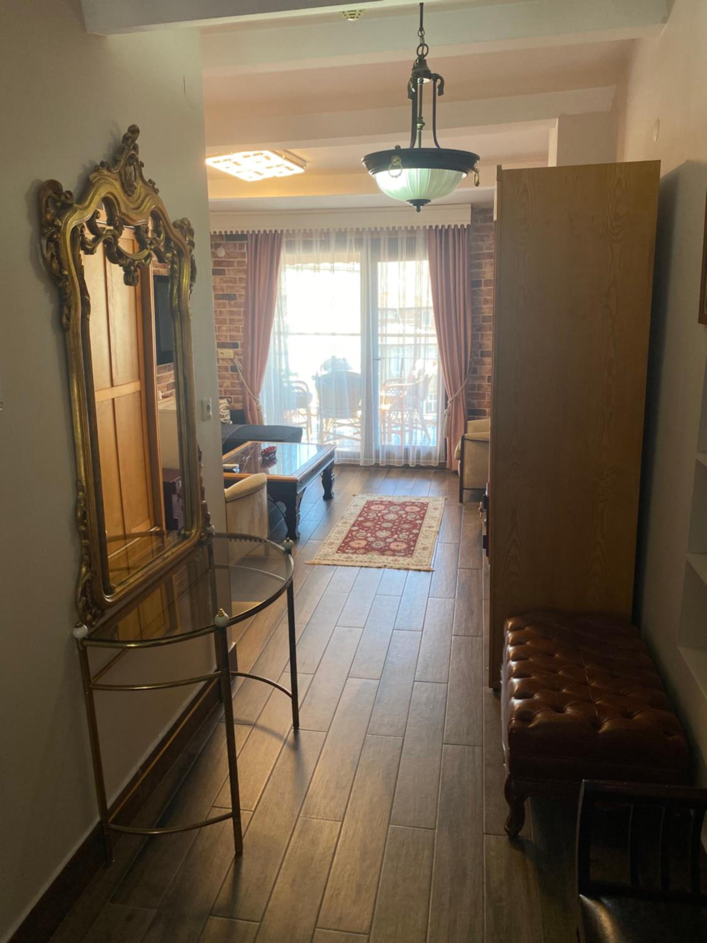 Quadruple Room with Balcony photo 3