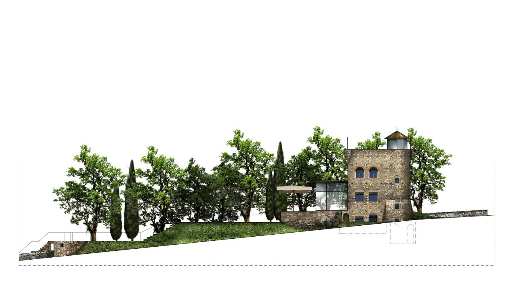 Villa La Vedetta photo 1