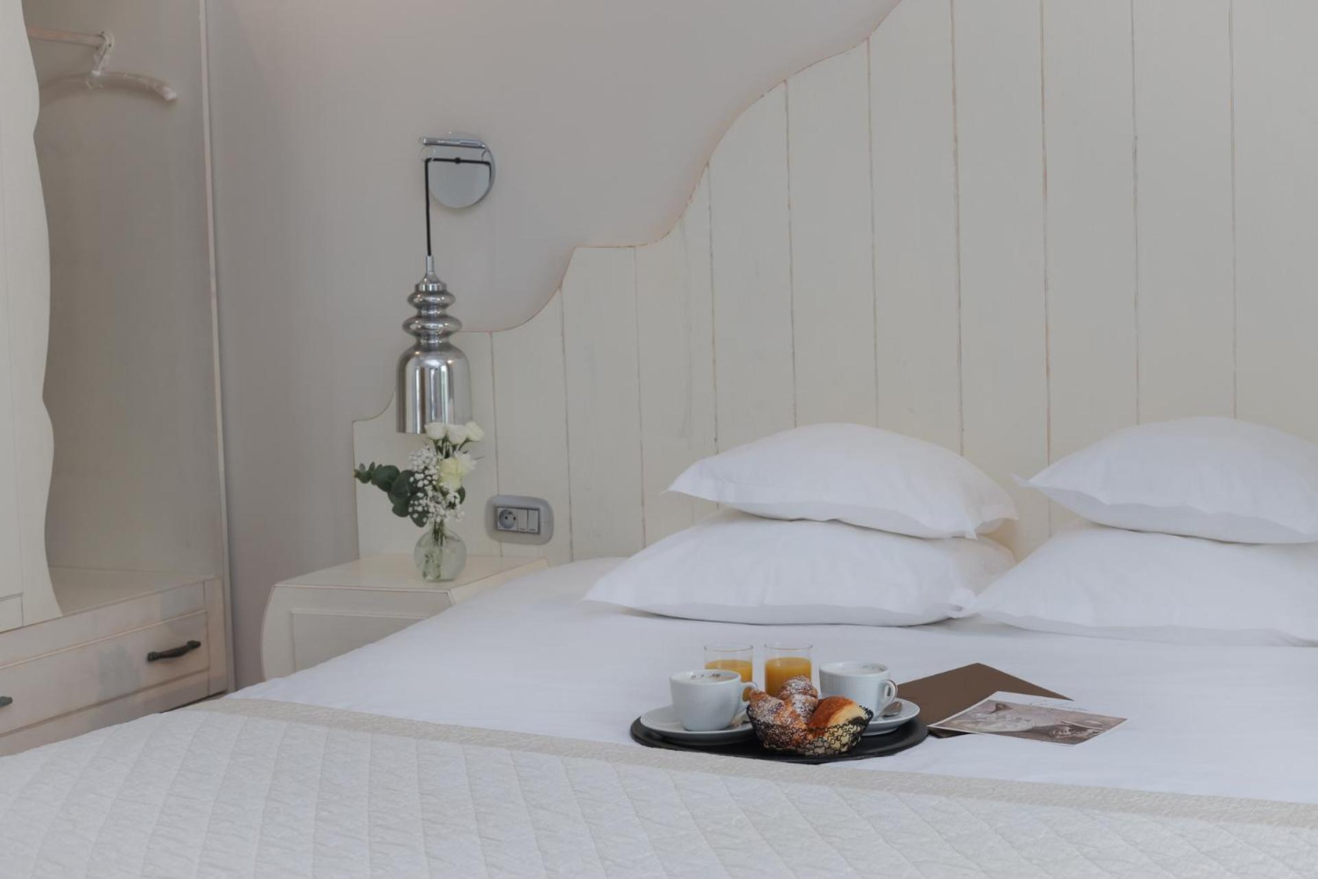 Suite with Sea View