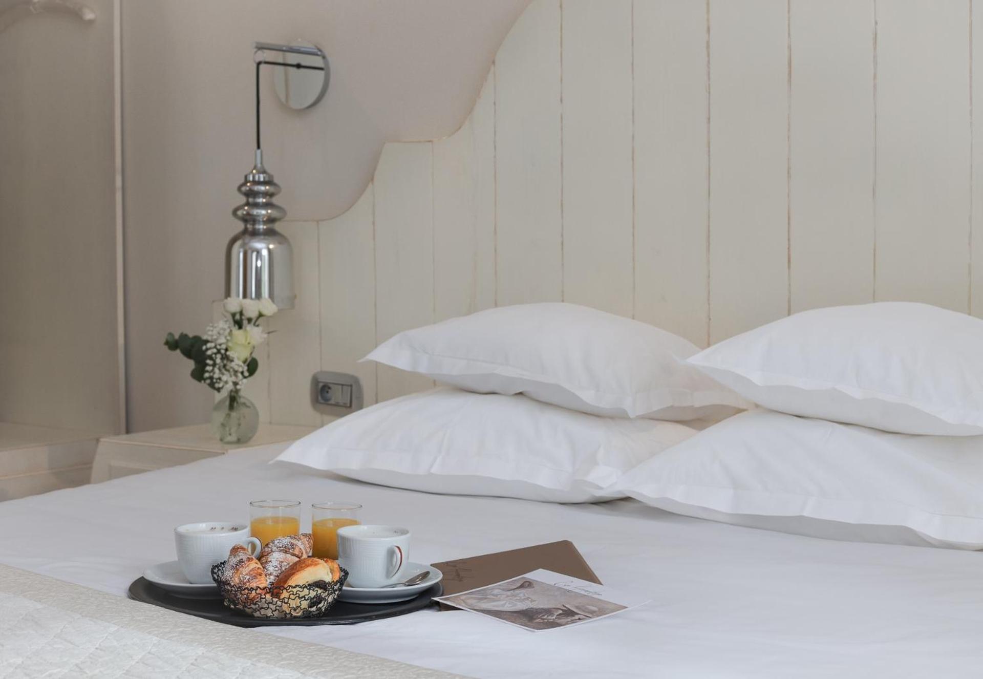 Superior Double Room photo 2