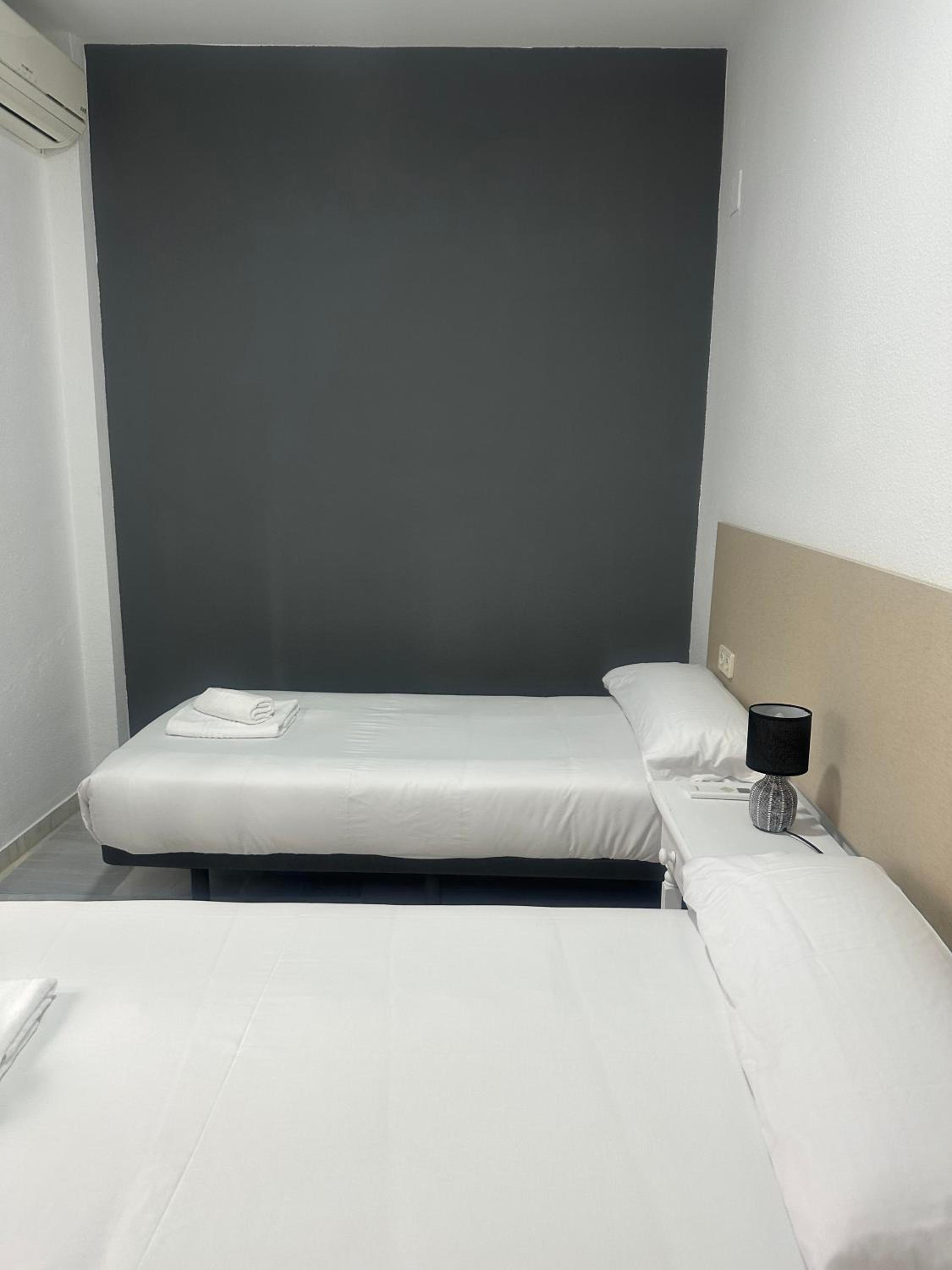Departamento de tres habitaciones