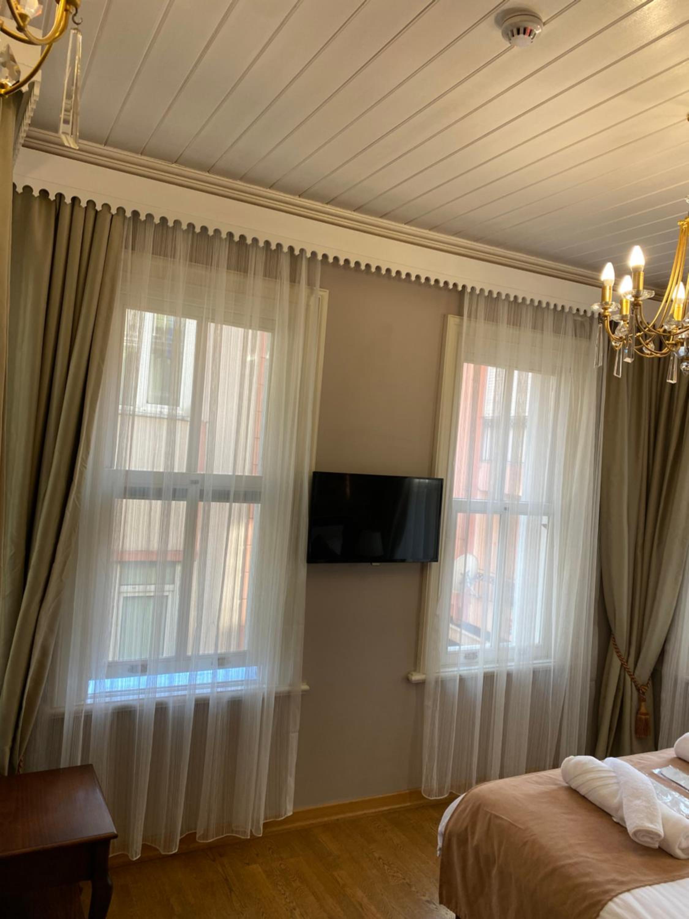 Deluxe Double Room photo 3