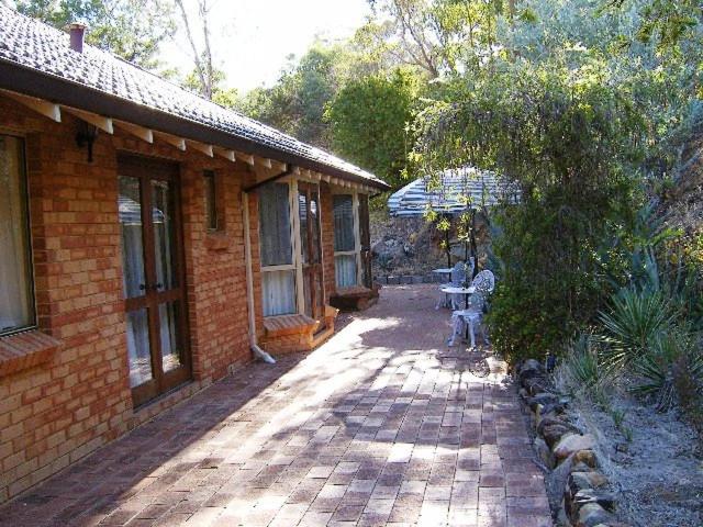 Double Room With Terrace photo 2