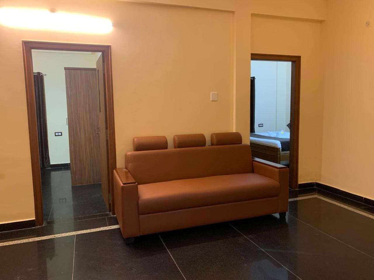 Family Suite photo 2