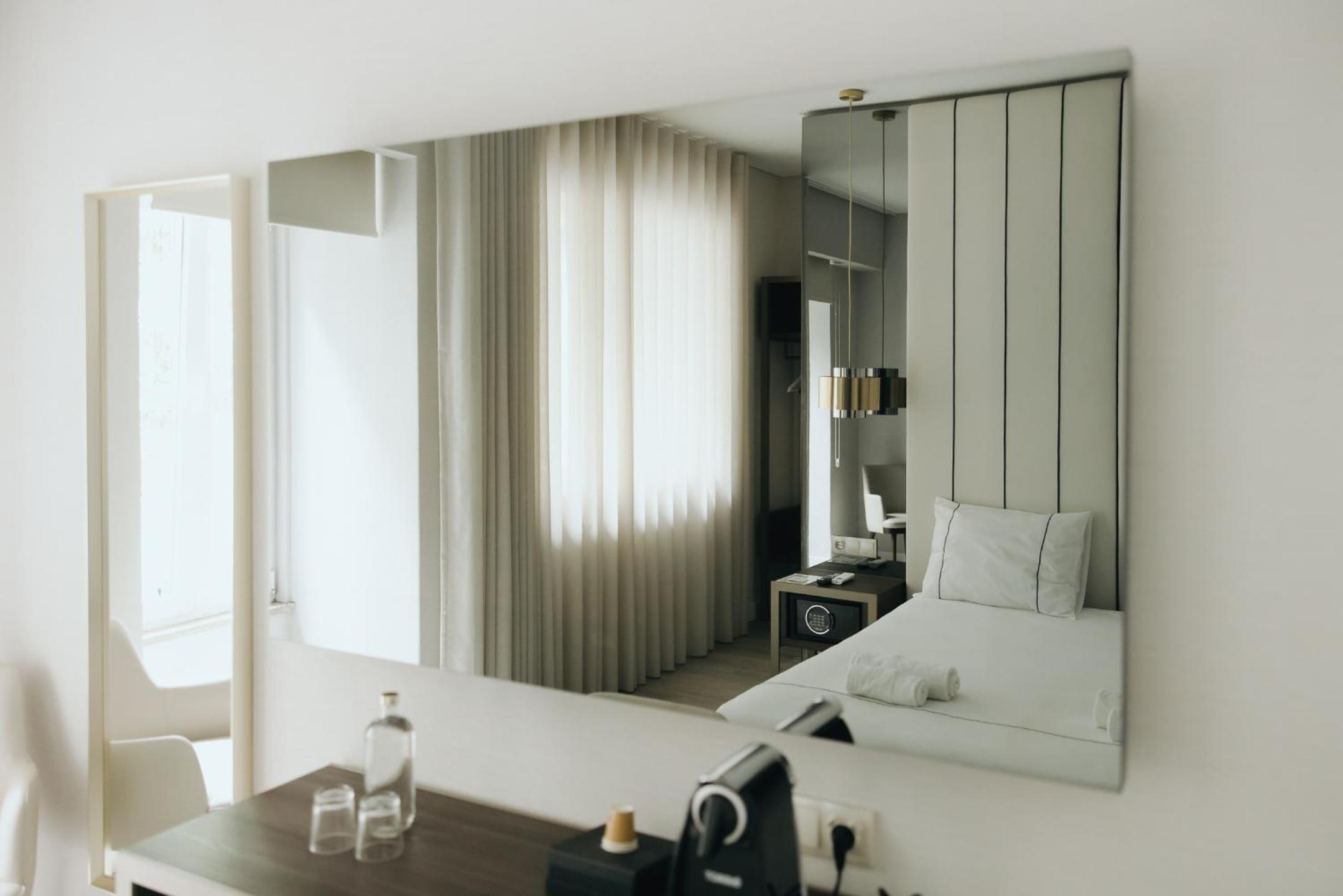 Executive Double or Twin Room