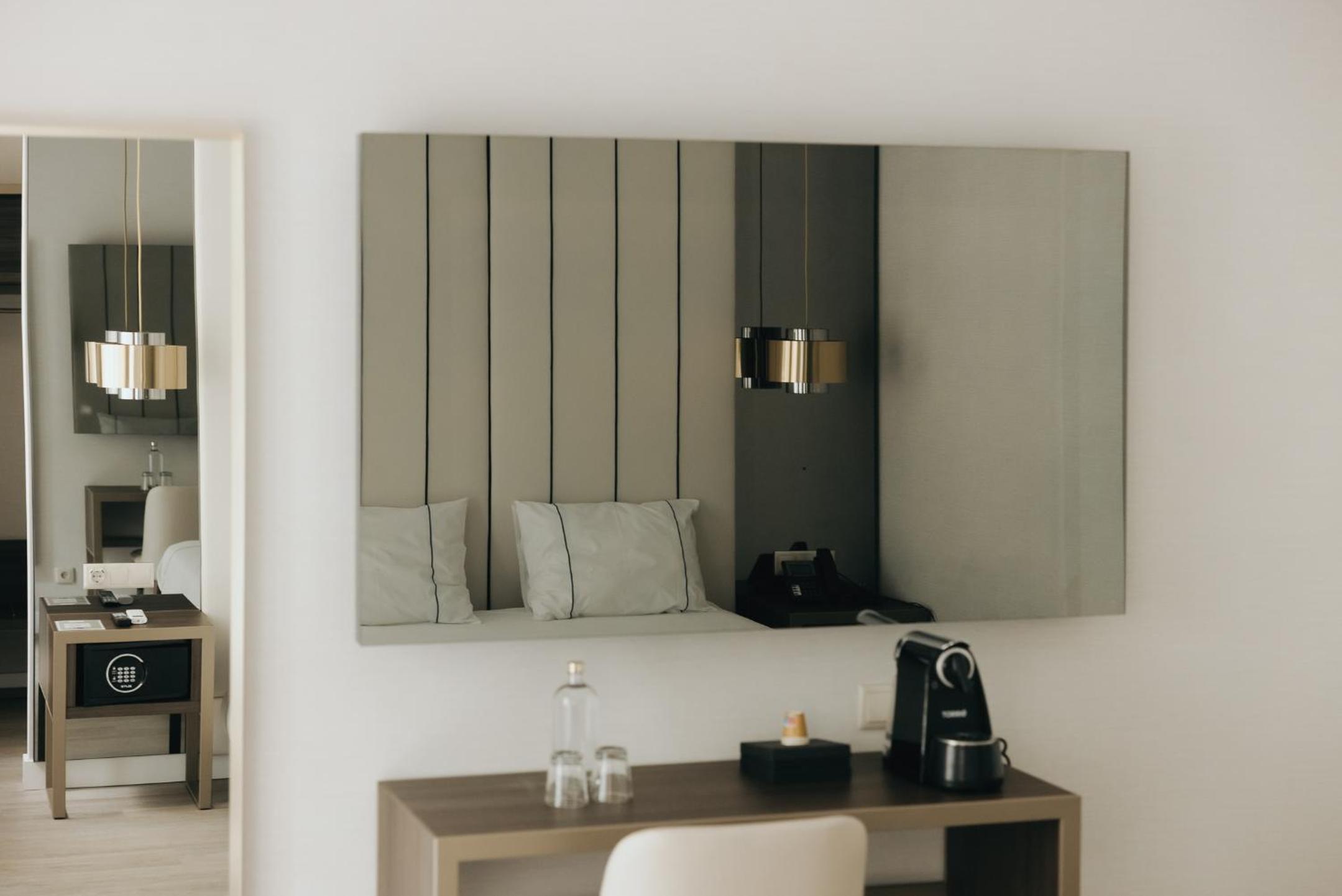 Executive Double or Twin Room photo 2