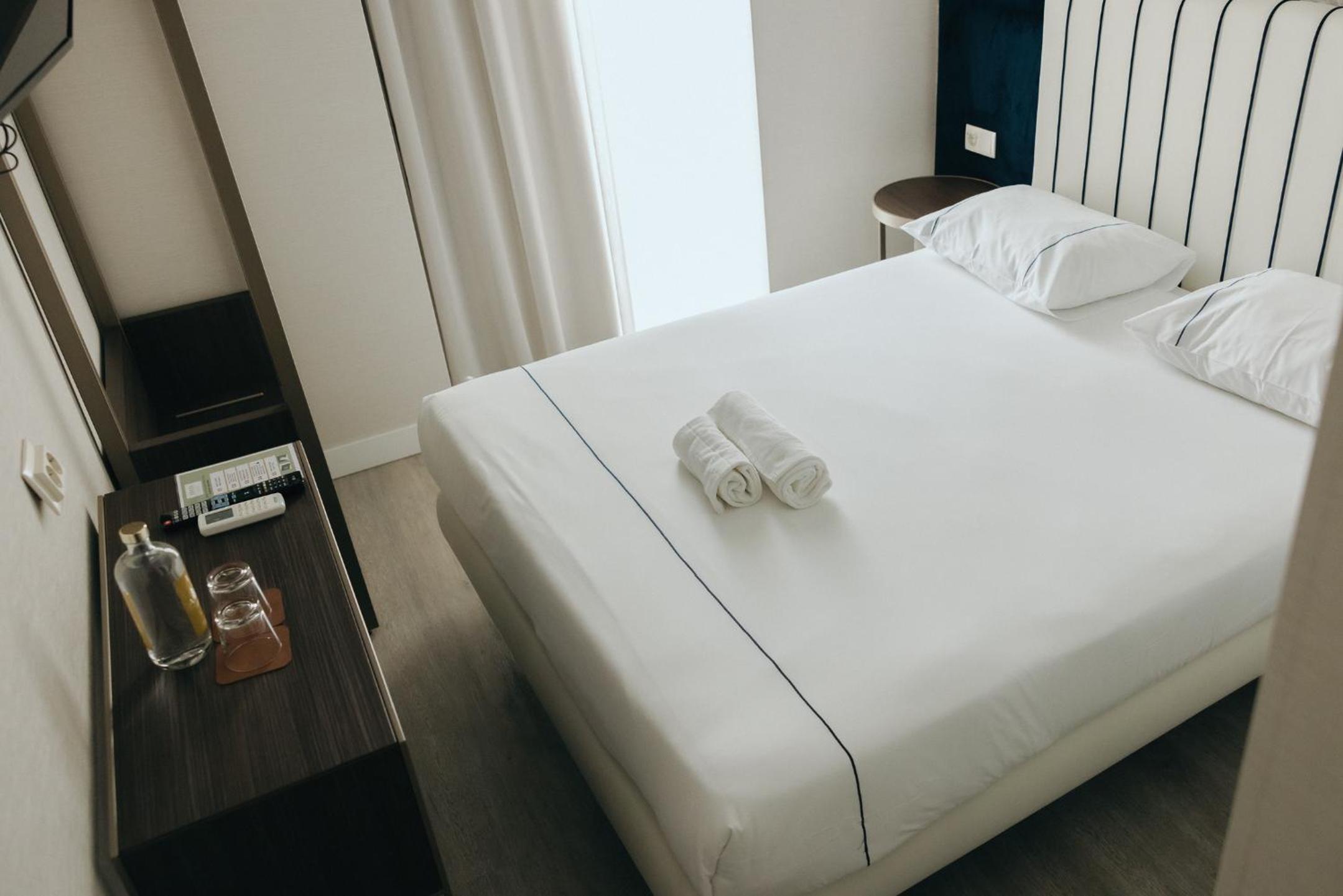 Small Classic Double Room photo 2