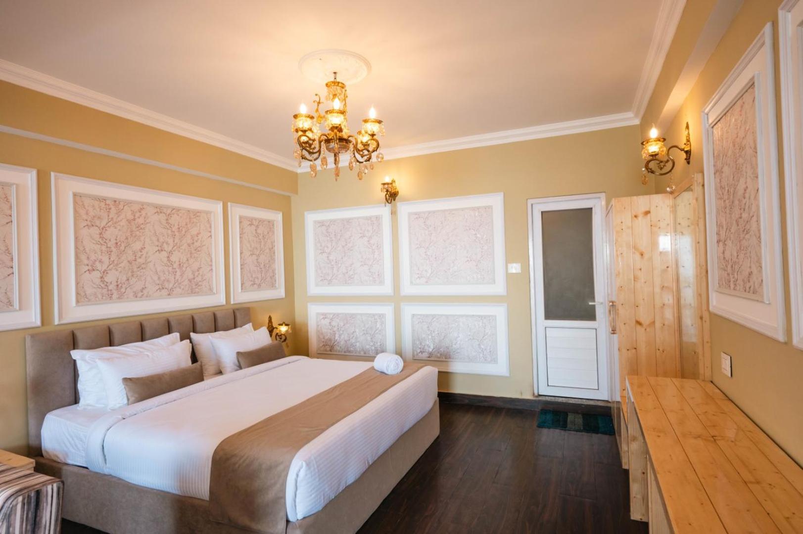Executive Suite photo 3