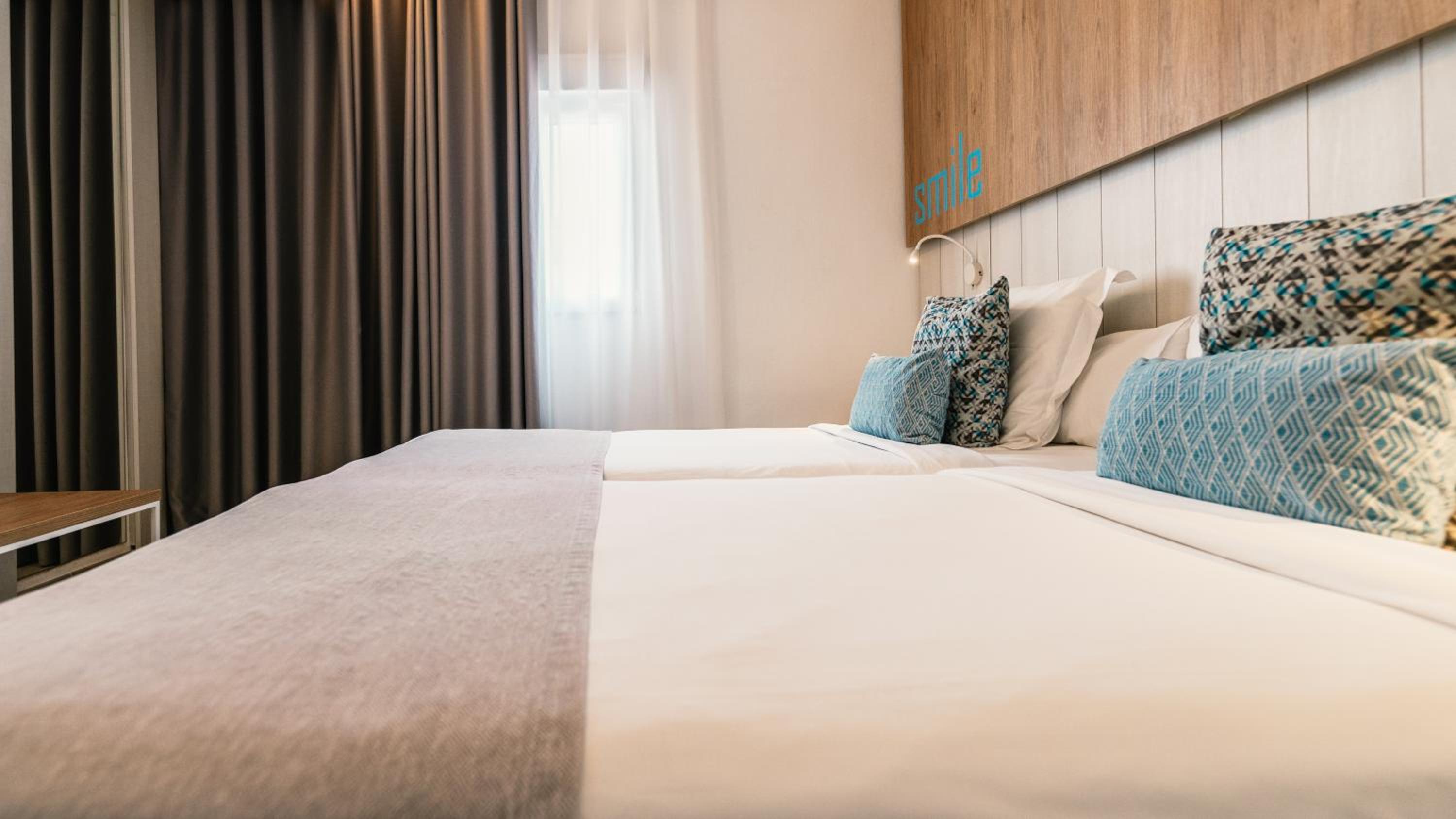 Two-Bedroom Suite