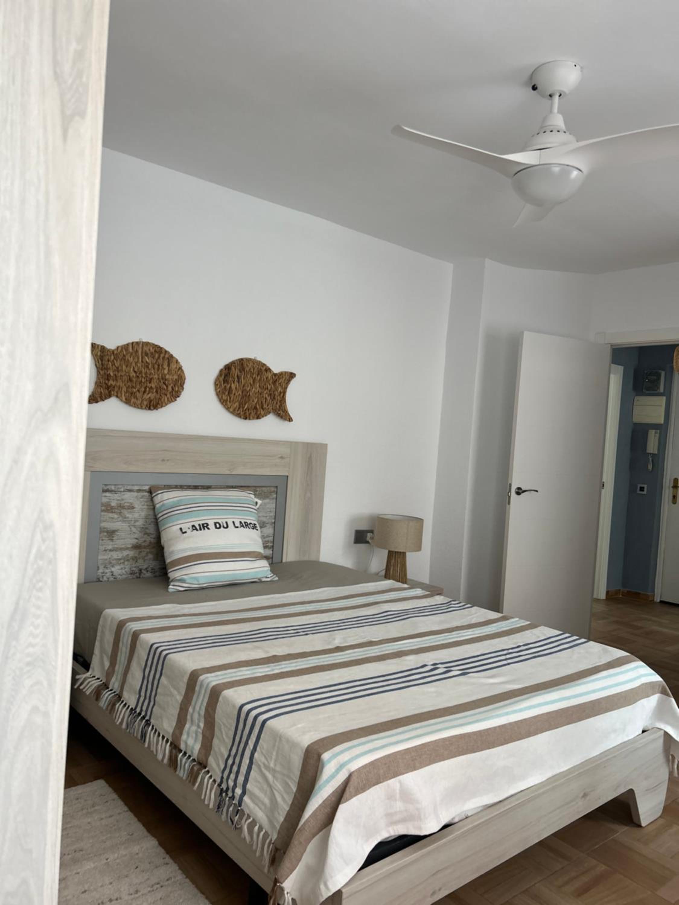 Apartment with Terrace - Photo 1