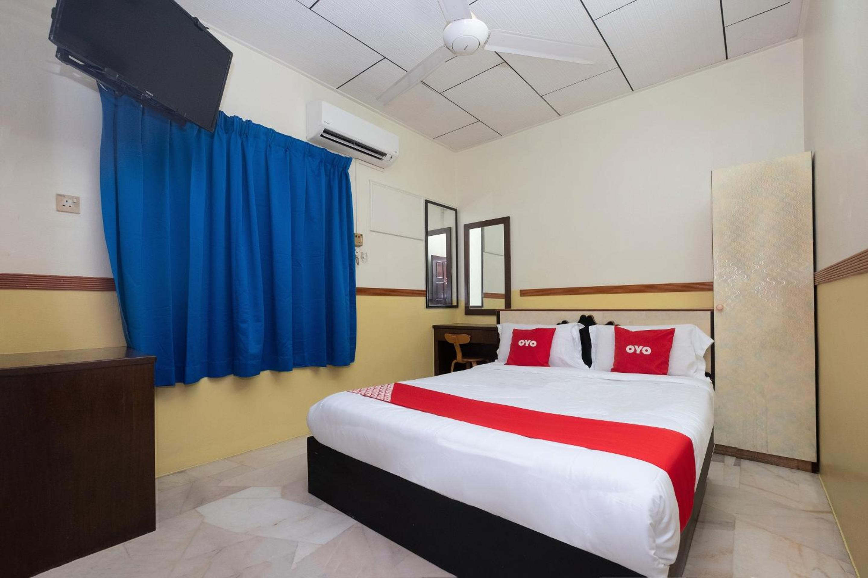 Deluxe Double Room photo 1