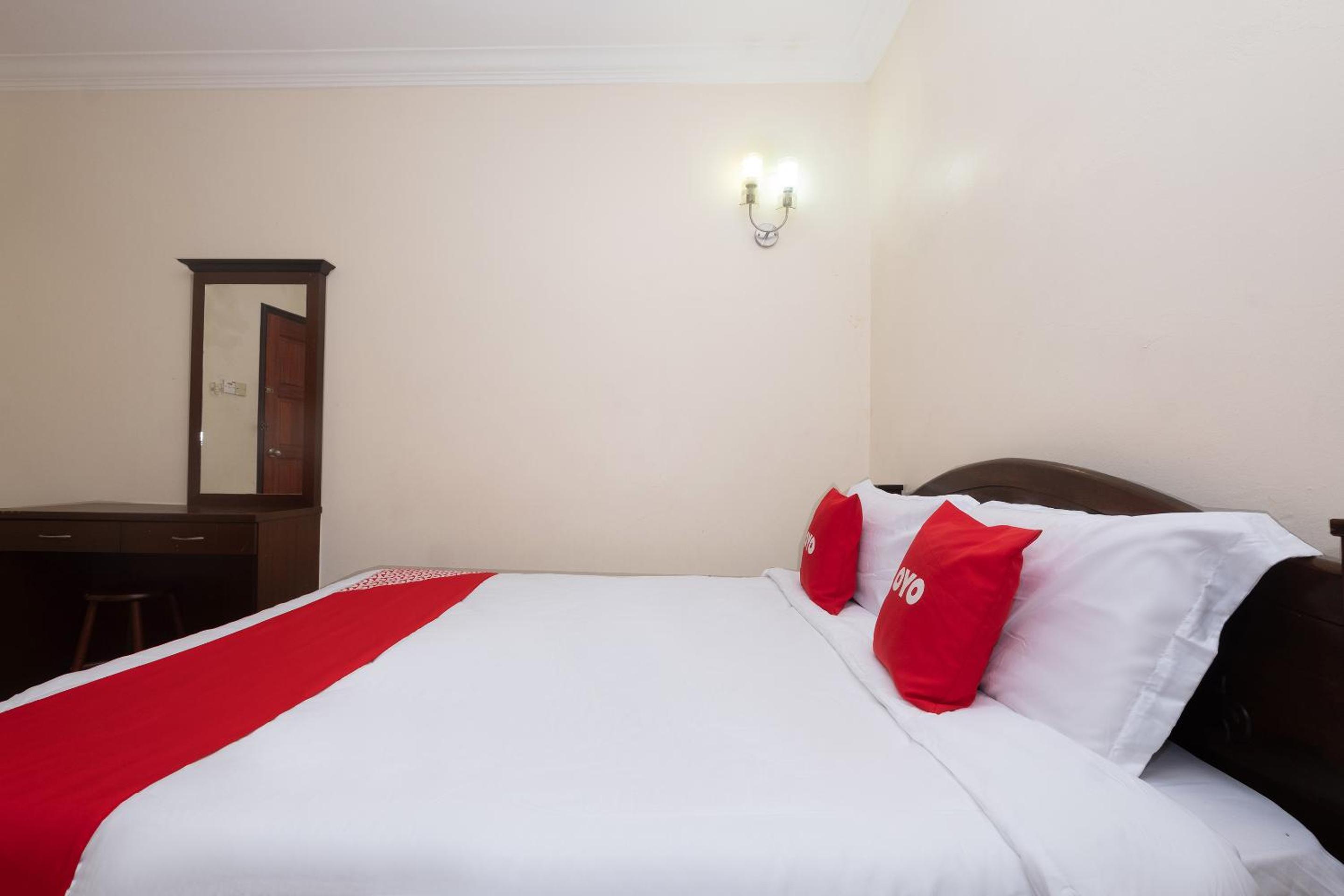 Standard Double Room photo 2