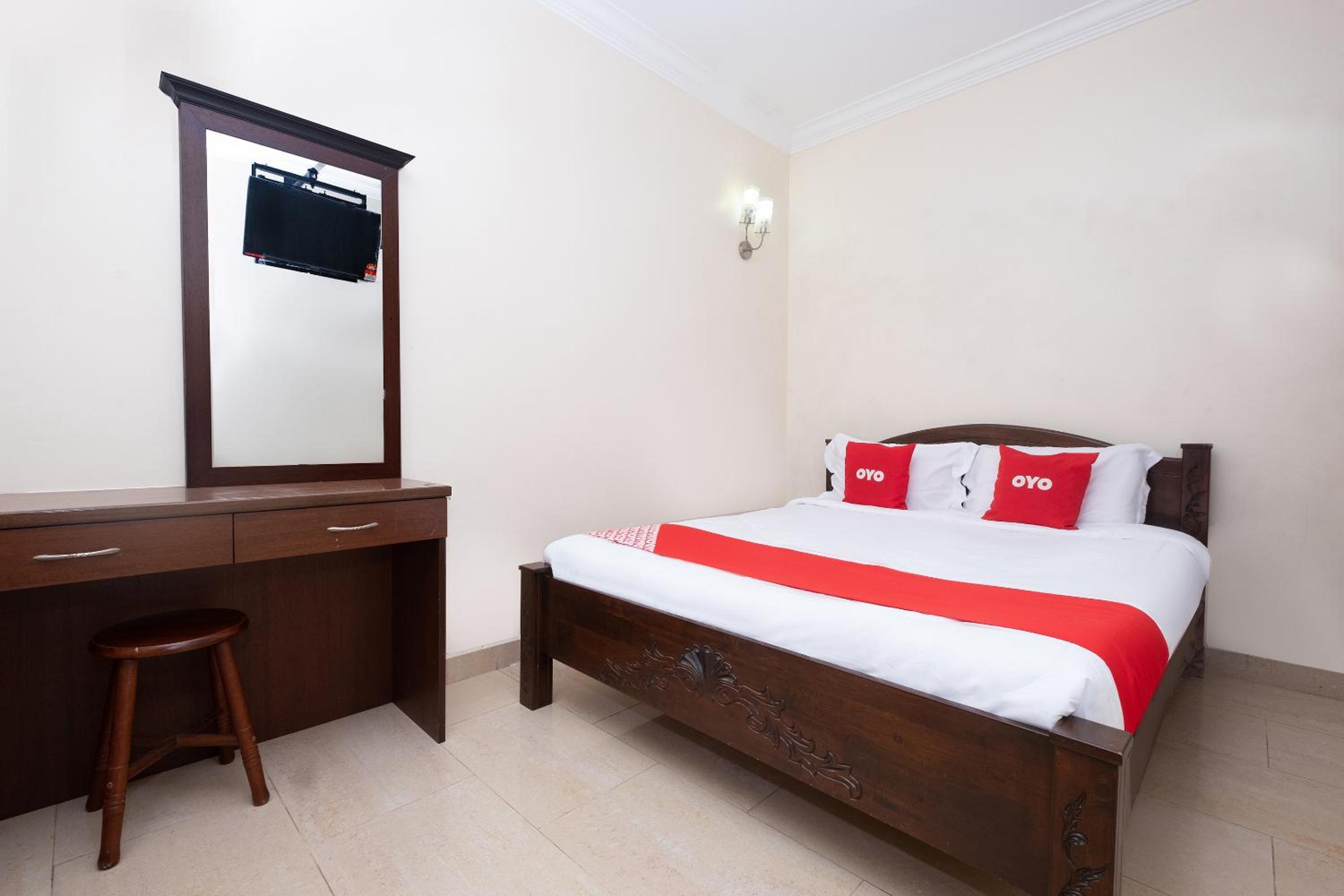 Standard Double Room photo 1