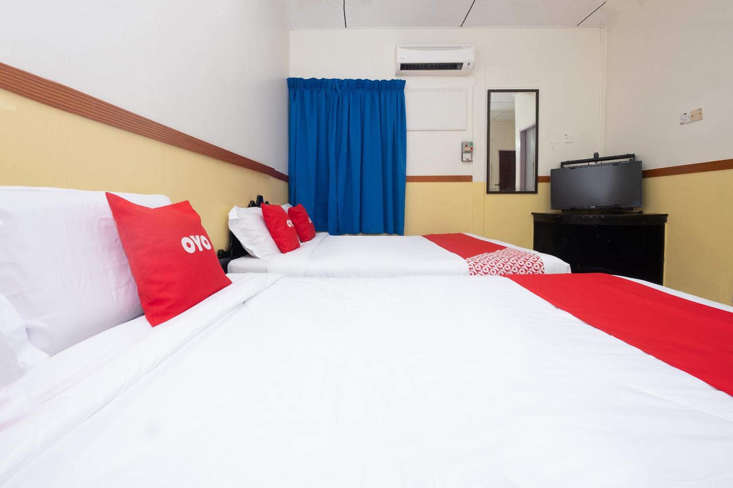Family Suite photo 2