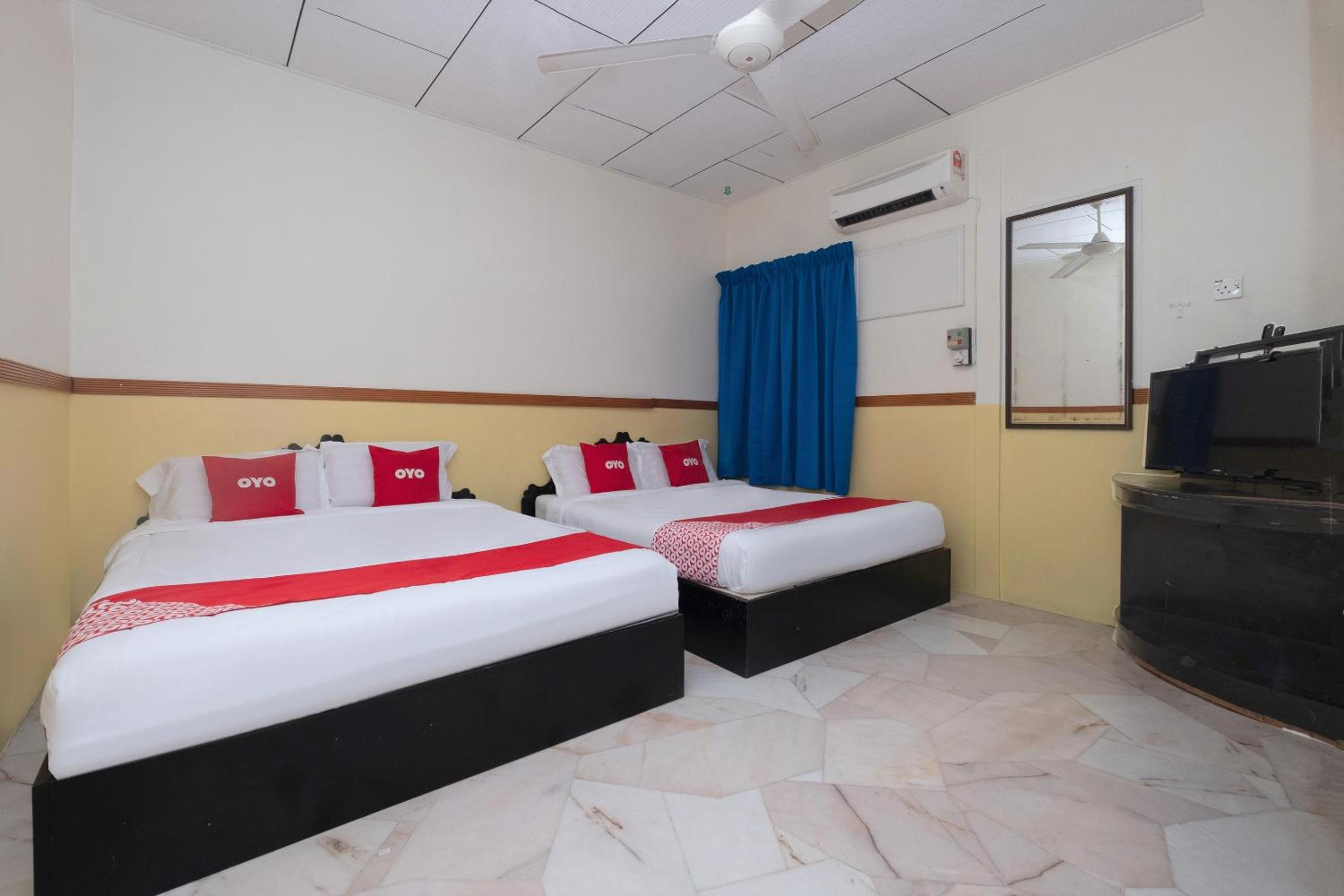 Family Suite photo 1