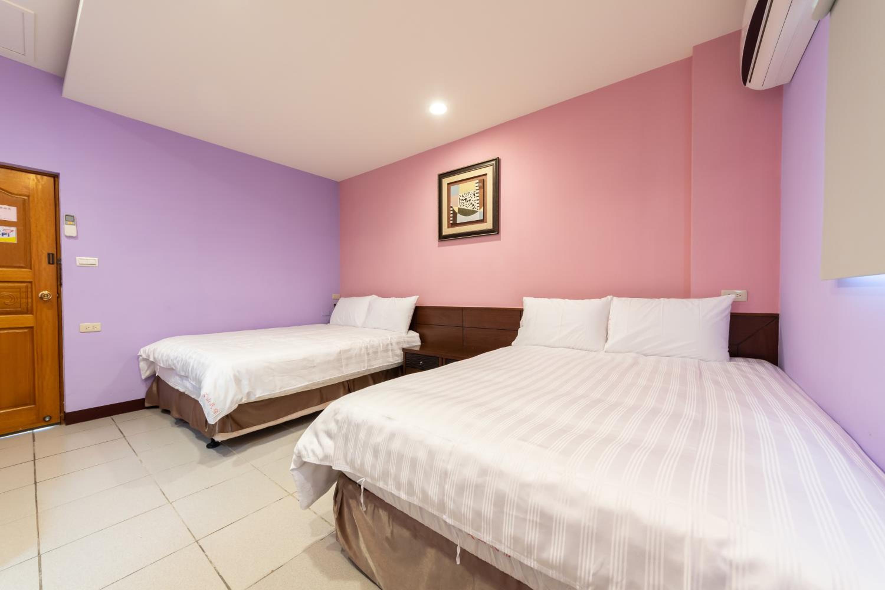 Quadruple Room photo 2