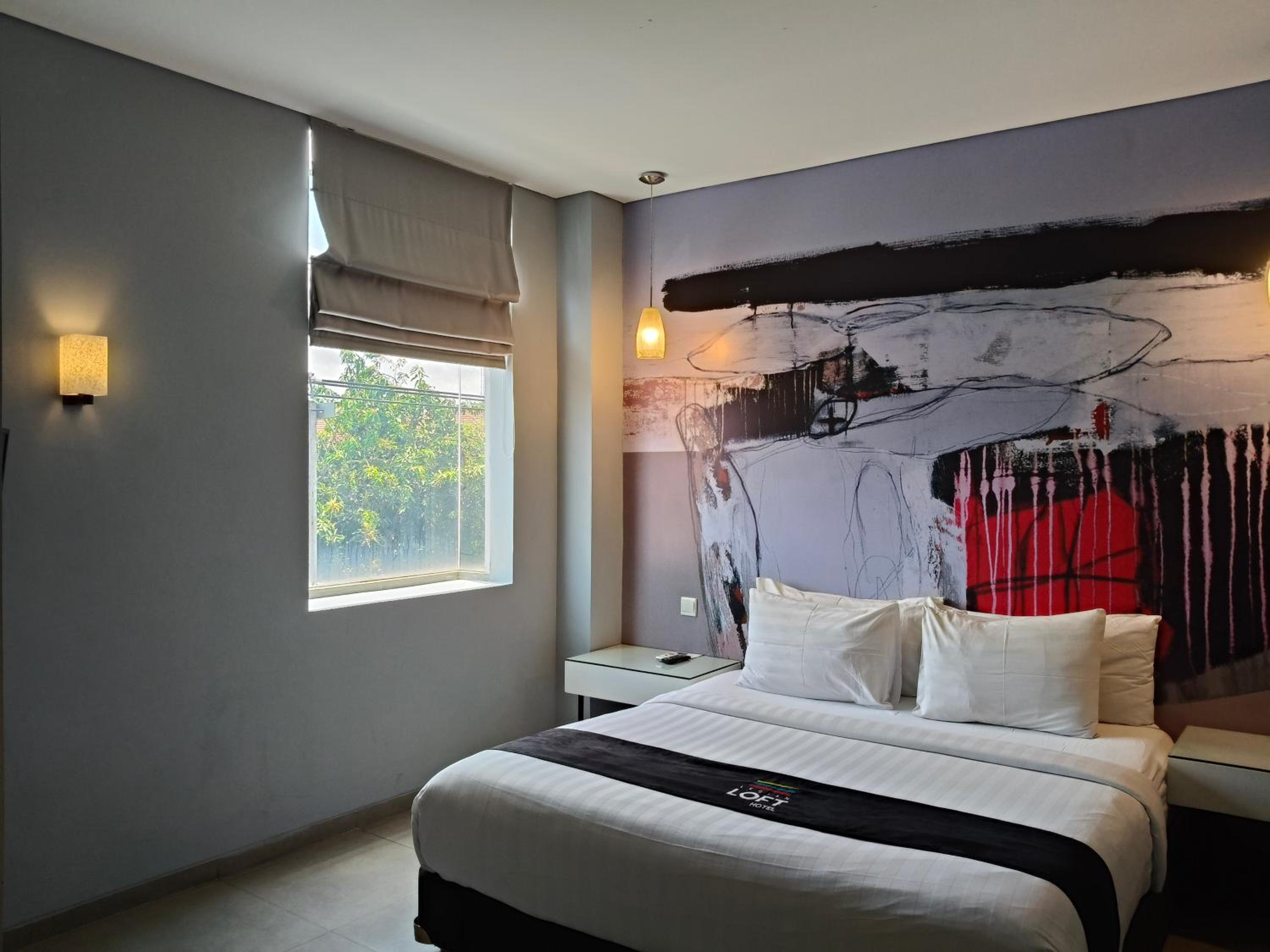 Staycation Offer - Superior Double or Twin Room