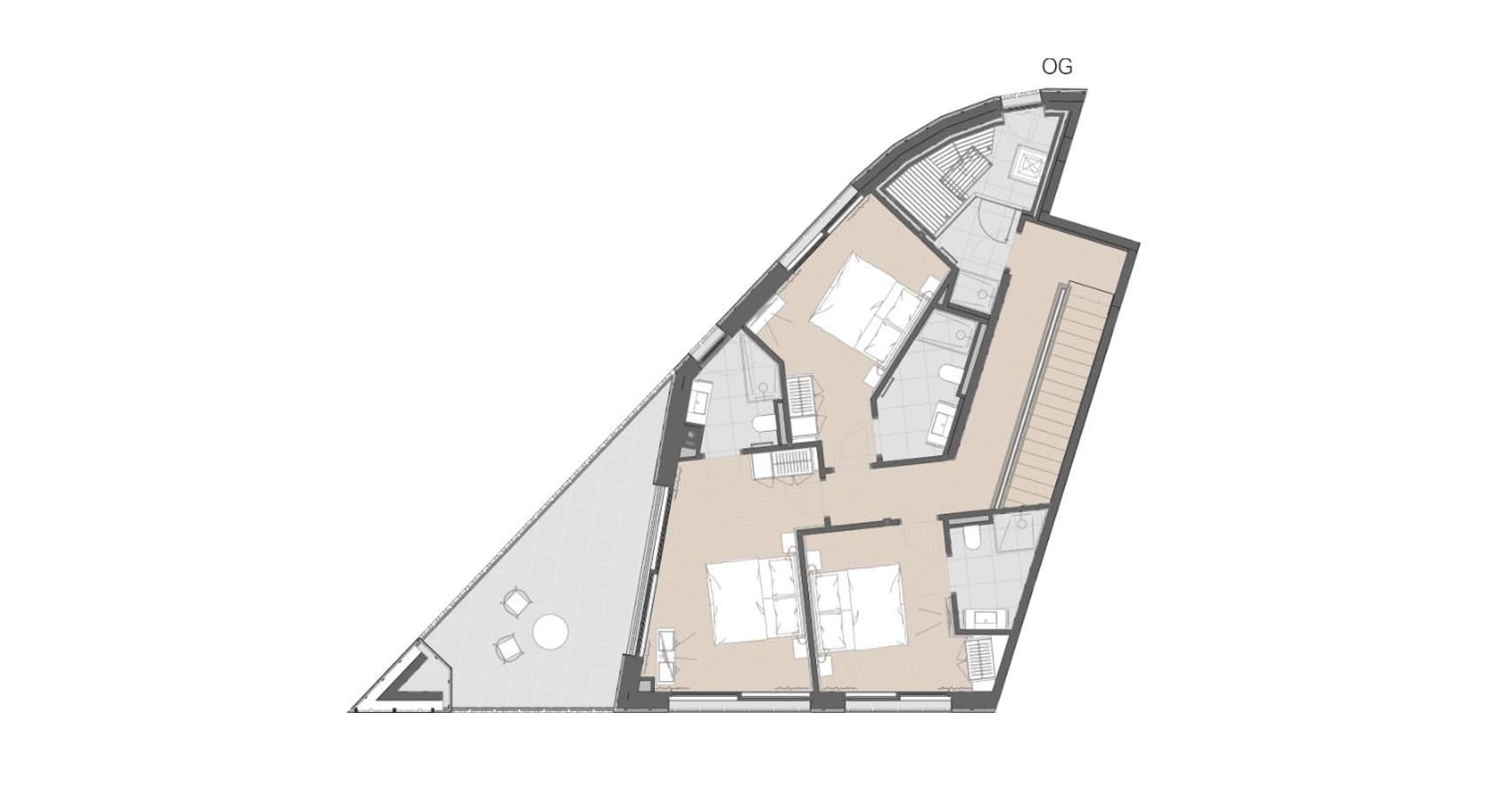 Superior Chalet