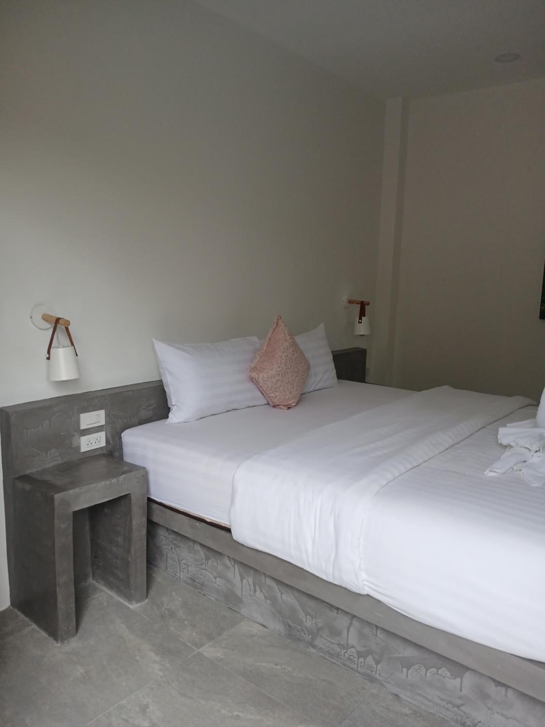 Standard Double Room photo 3