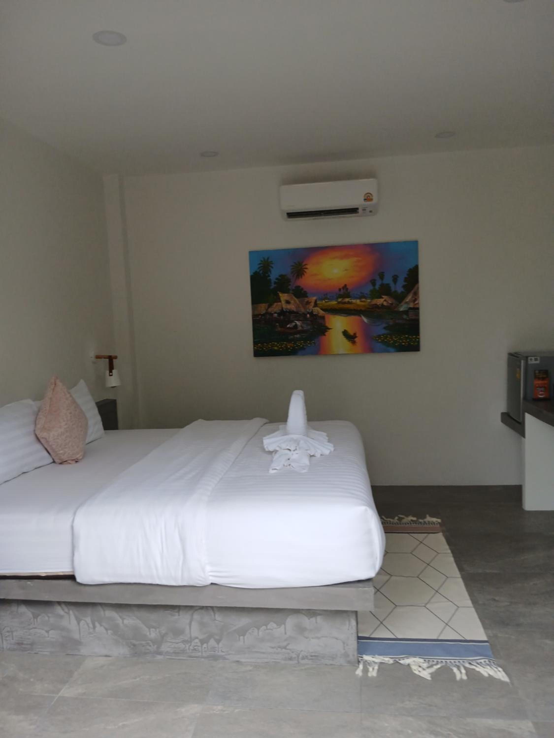 Standard Double Room photo 1