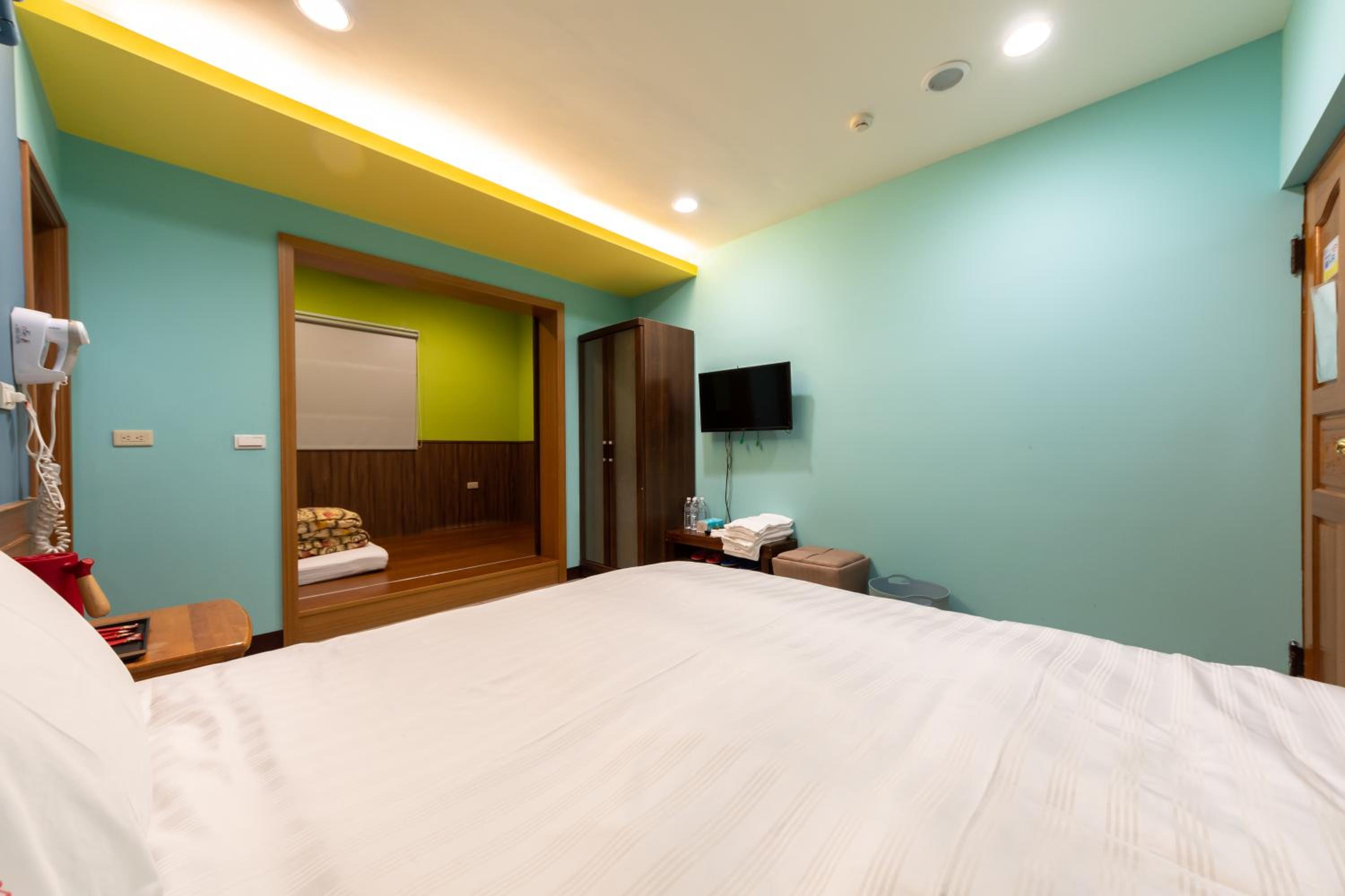 Quadruple Room photo 3