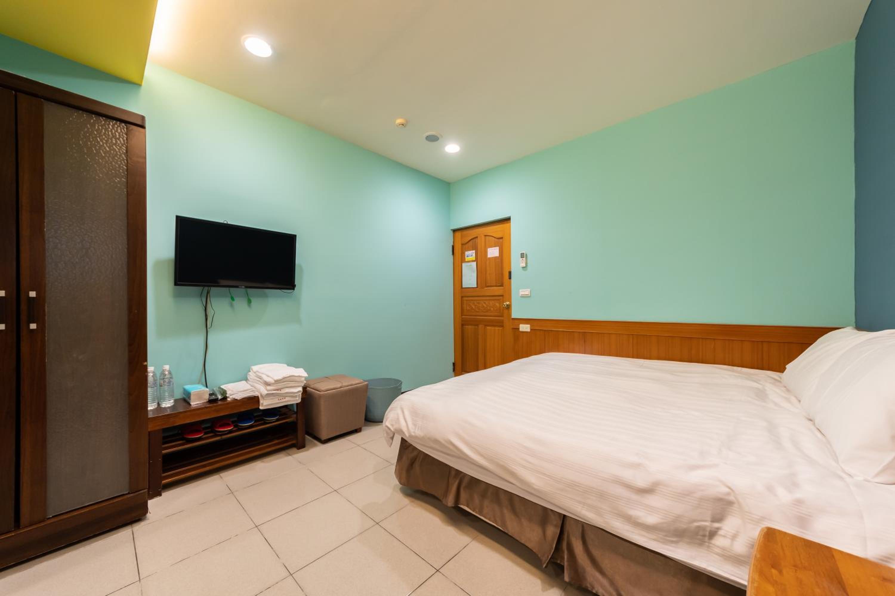 Quadruple Room photo 2