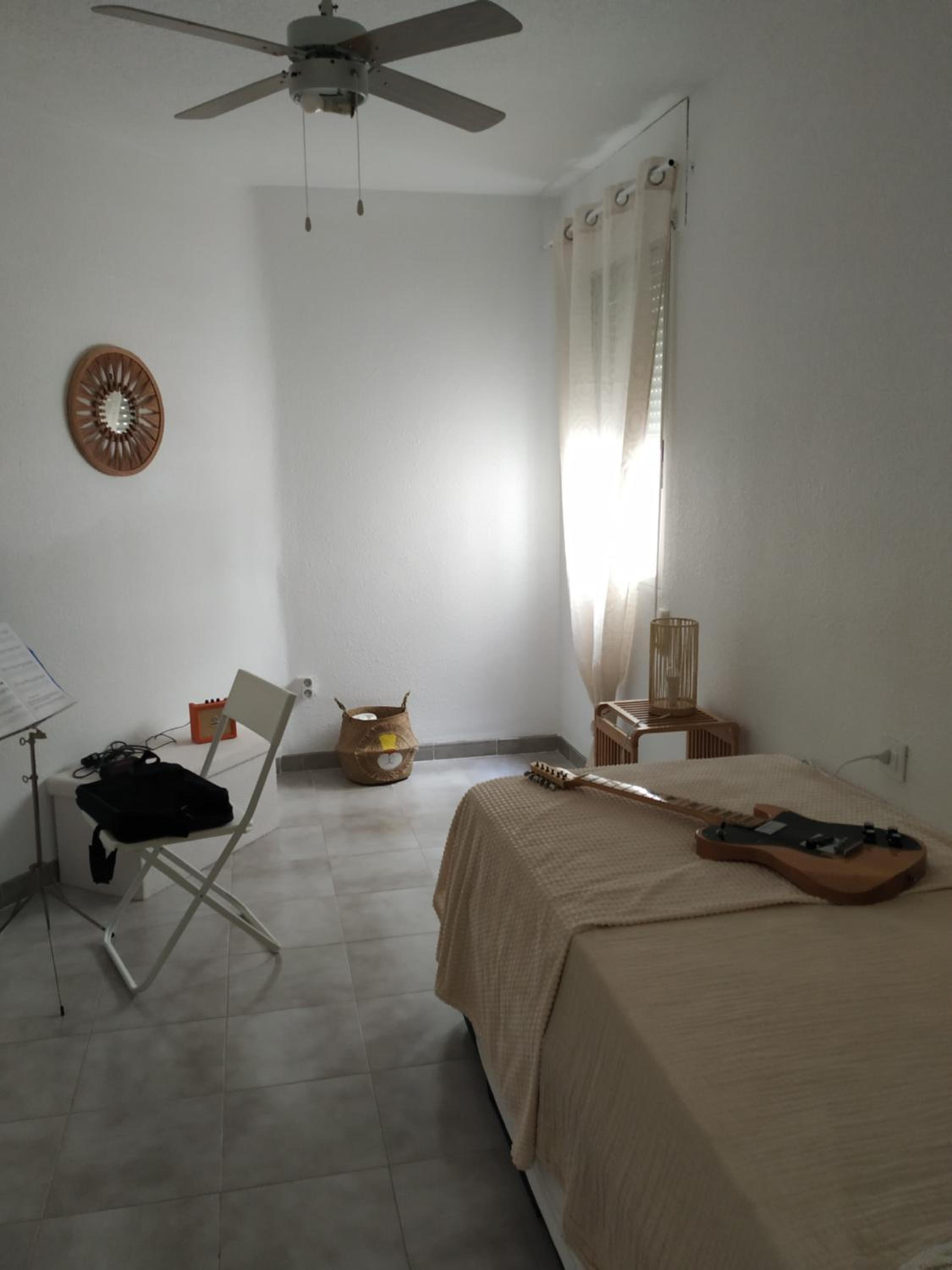 Two-Bedroom Apartment photo 2